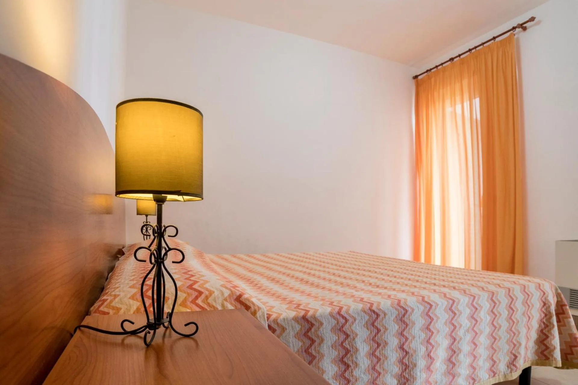 Bed in Villaggio Passo Dell'Arciprete