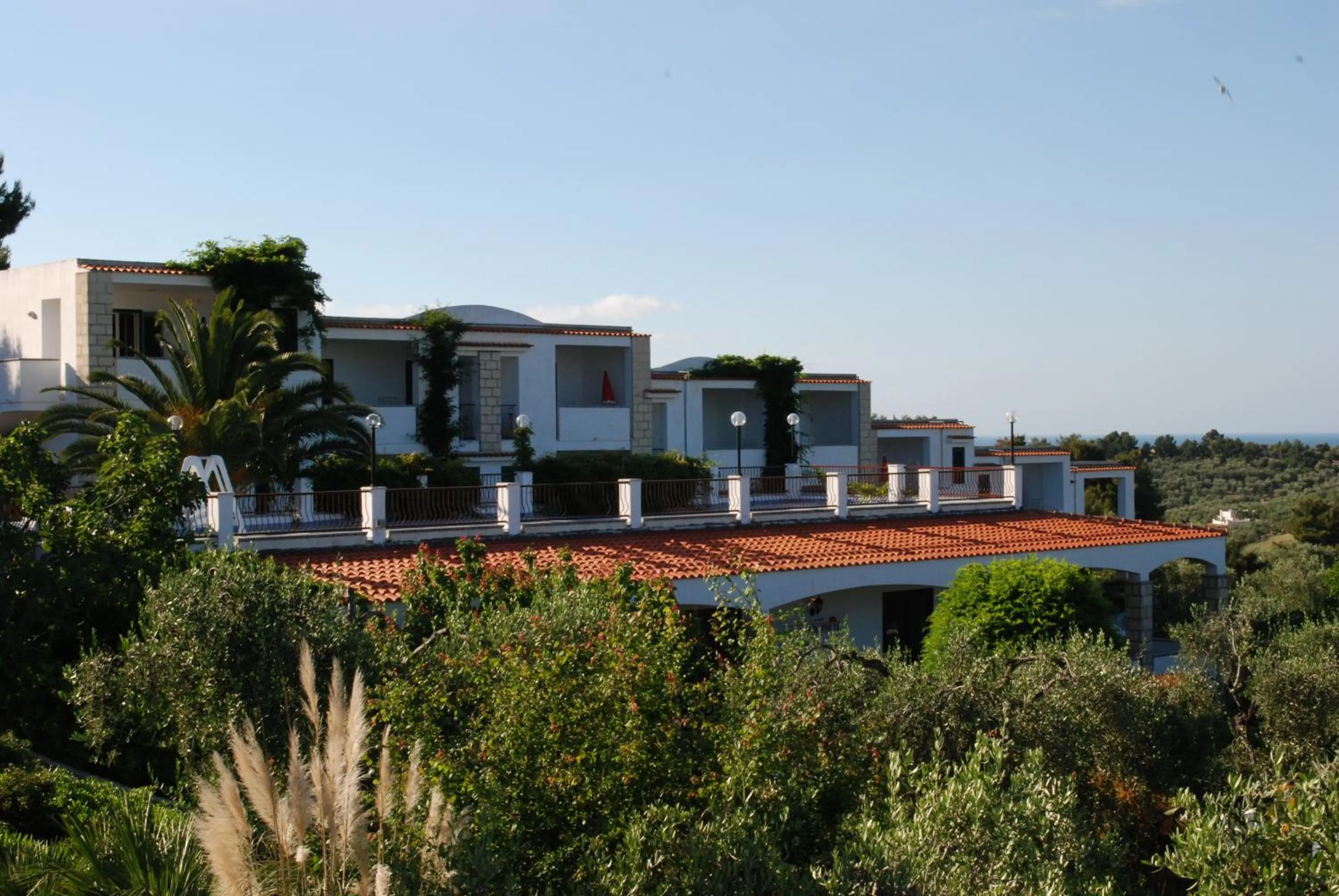 Property building in Villaggio Passo Dell'Arciprete