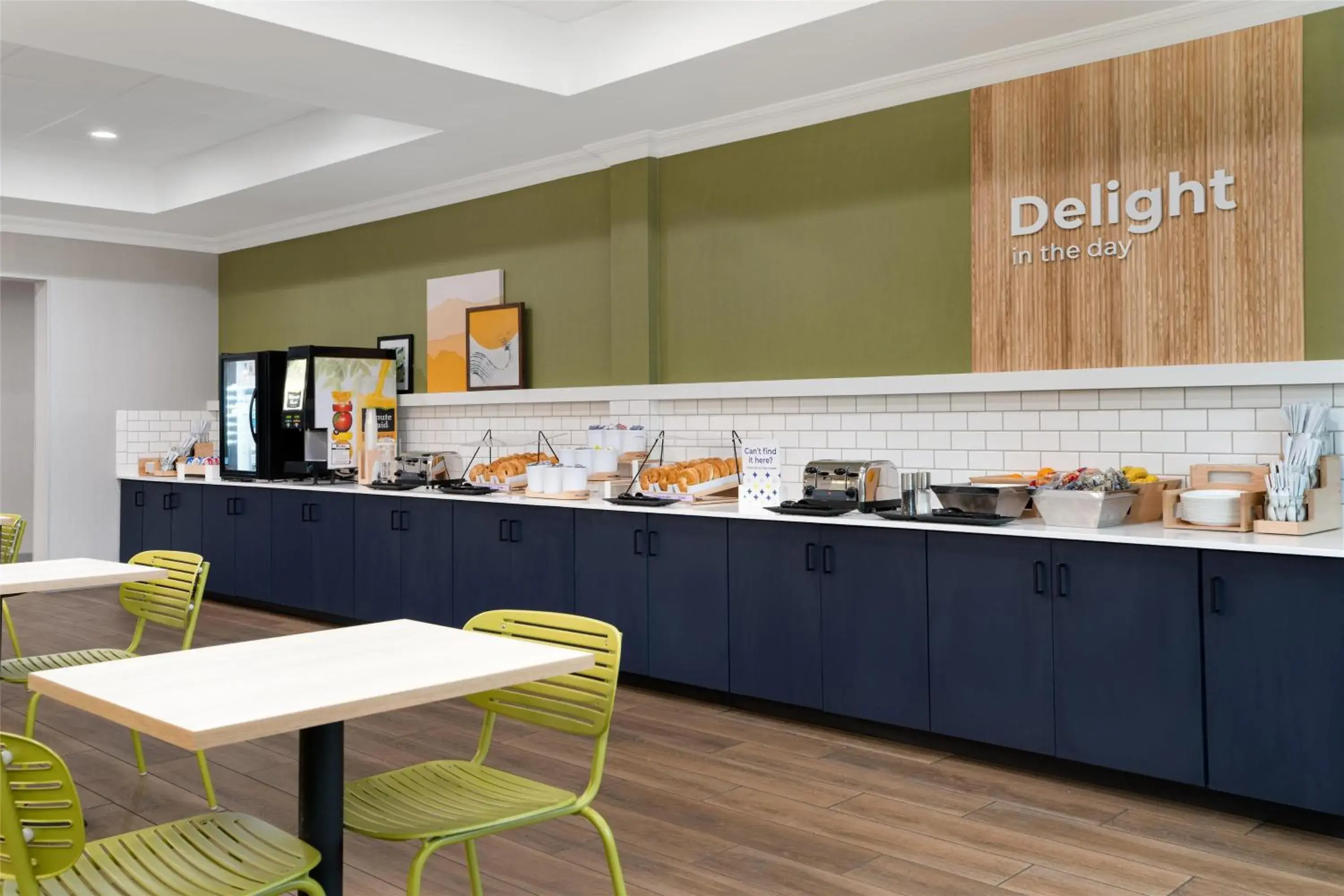 Breakfast in Spark by Hilton Rahway Breakfast in Spark by Hilton Rahway