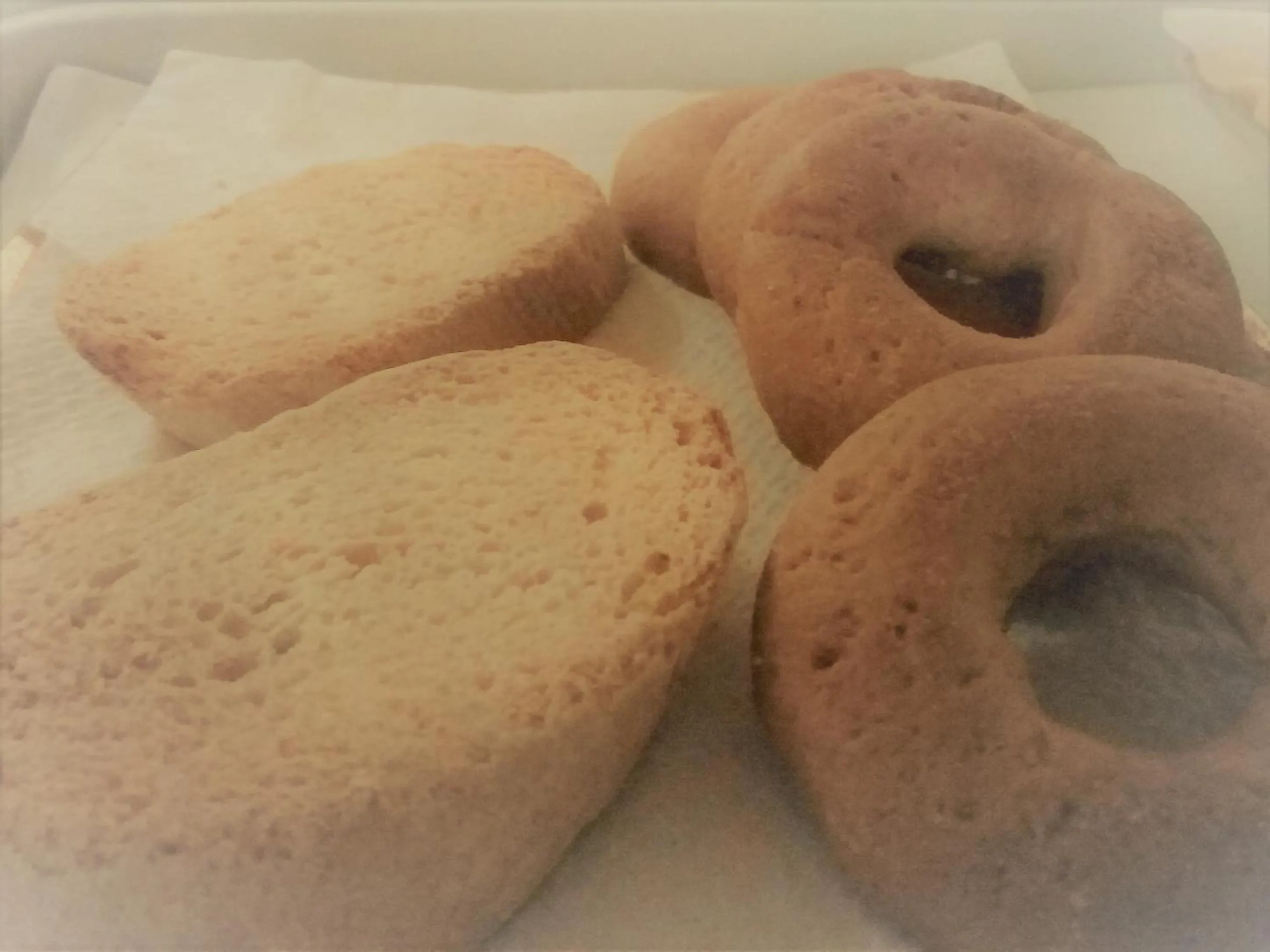 Breakfast in Hotel Giada