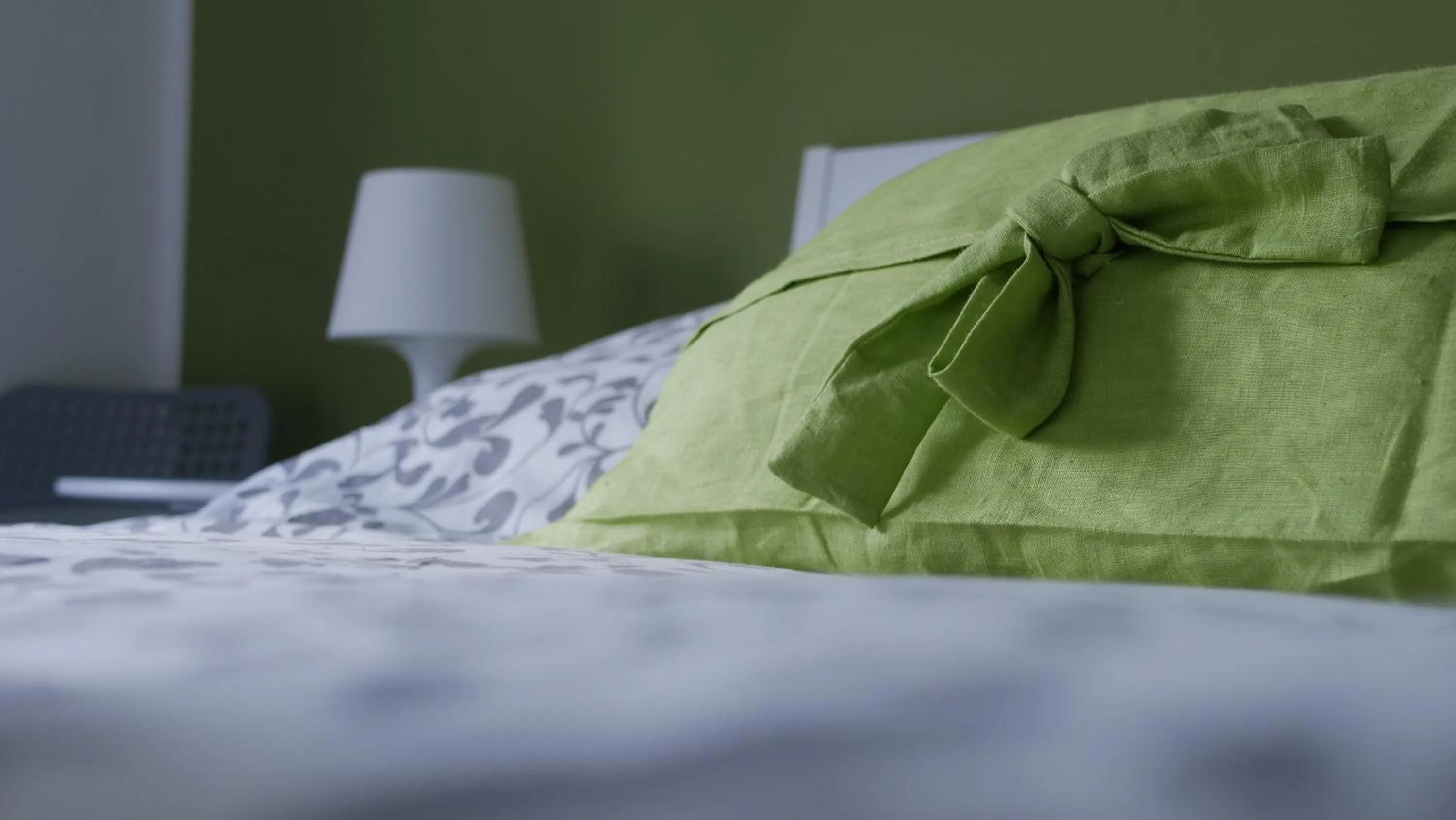 Photo of the whole room, Bed in Nonna Francesca