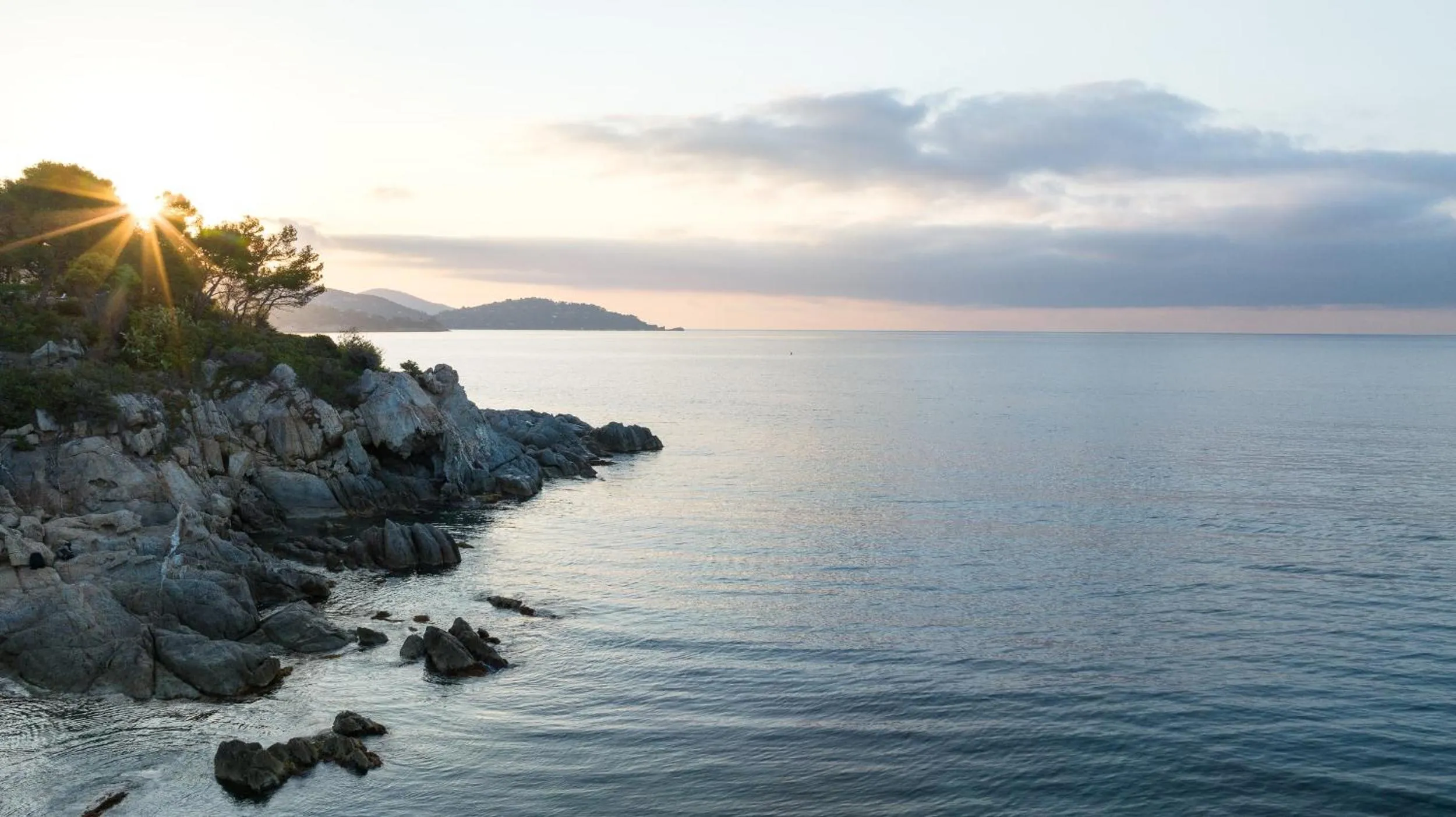 Nearby landmark in Hôtel de La Fossette