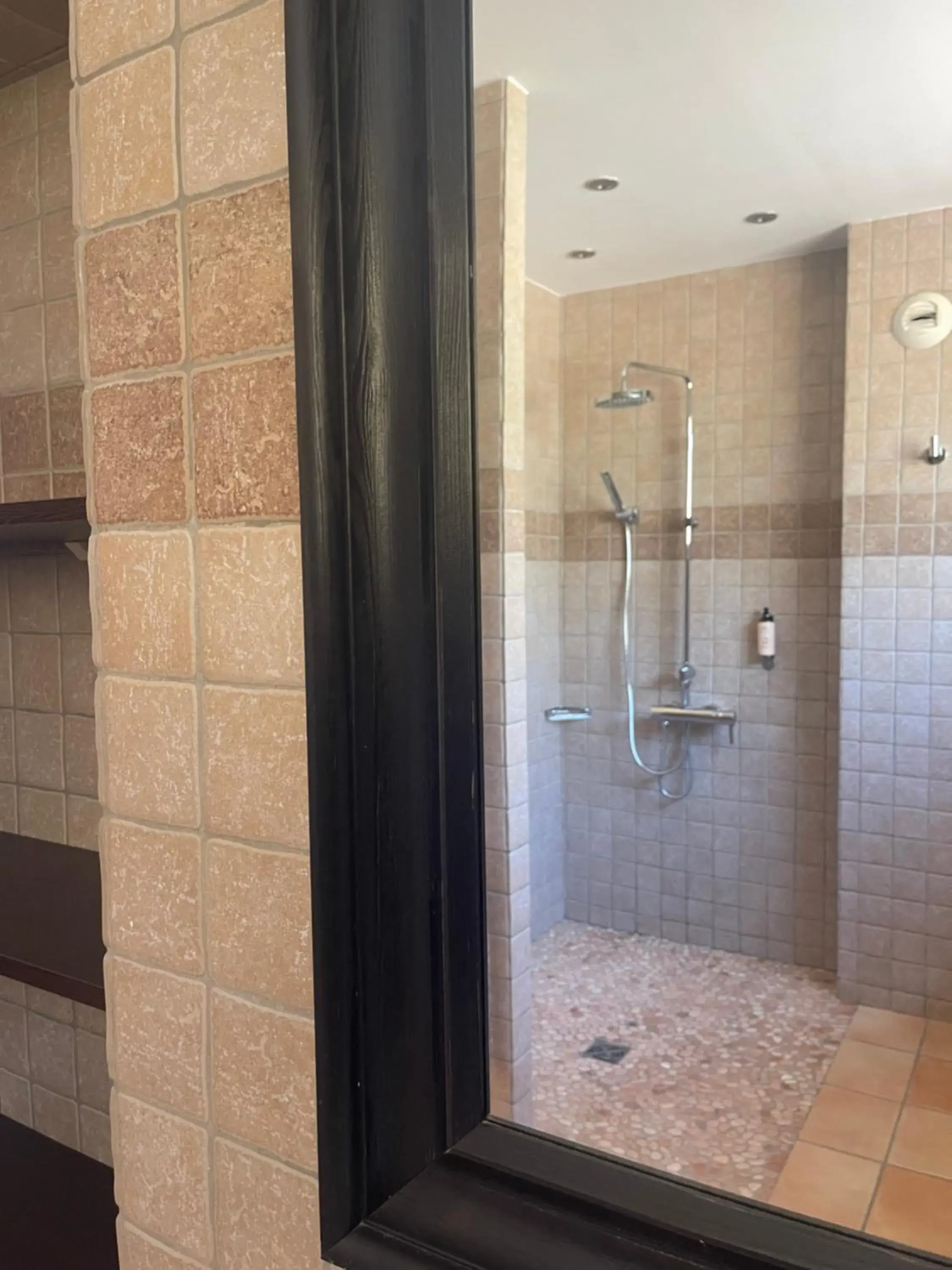 Superior Suite with Sea View in Hôtel de La Fossette Superior Suite with Sea View in Hôtel de La Fossette