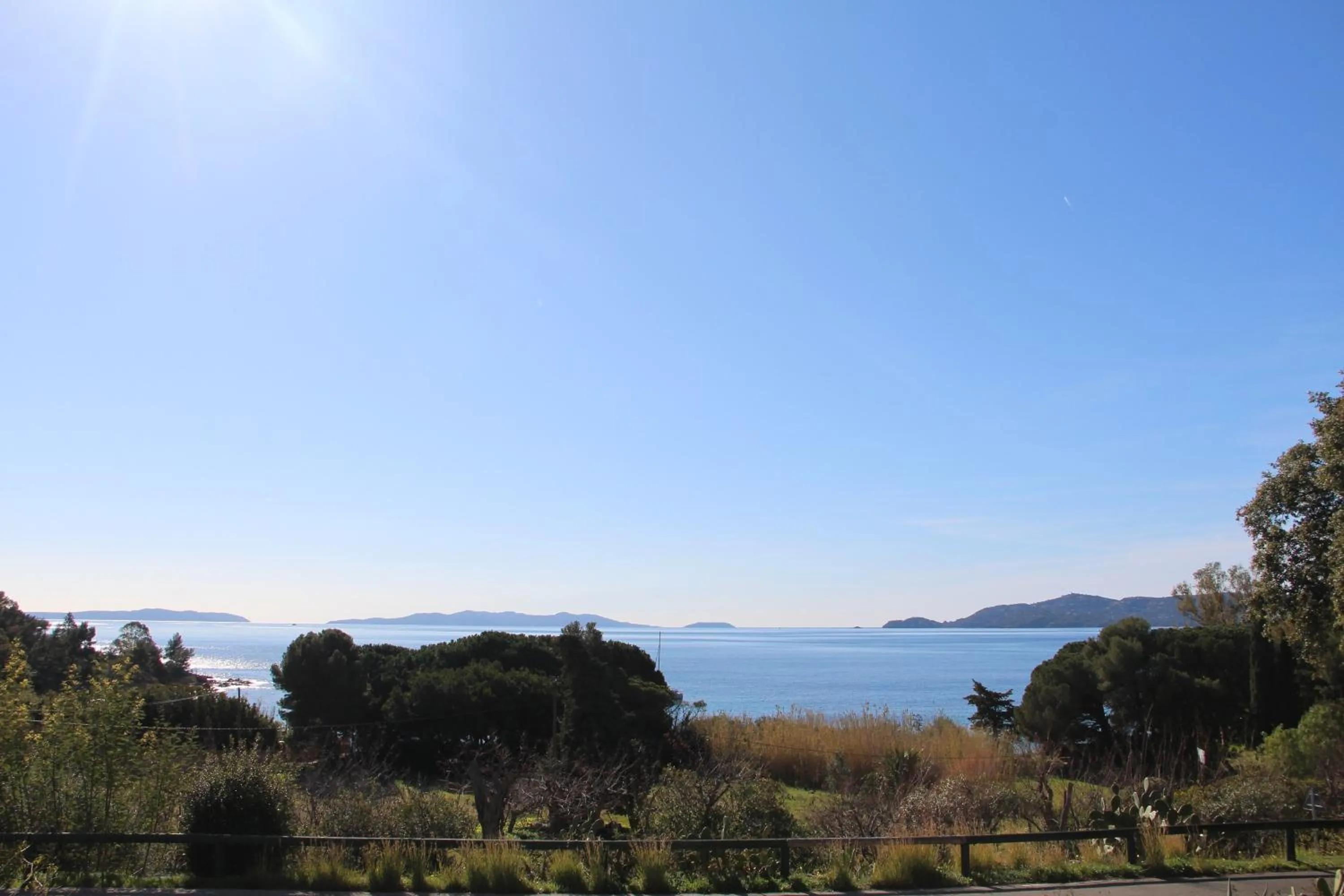 Day in Hôtel de La Fossette