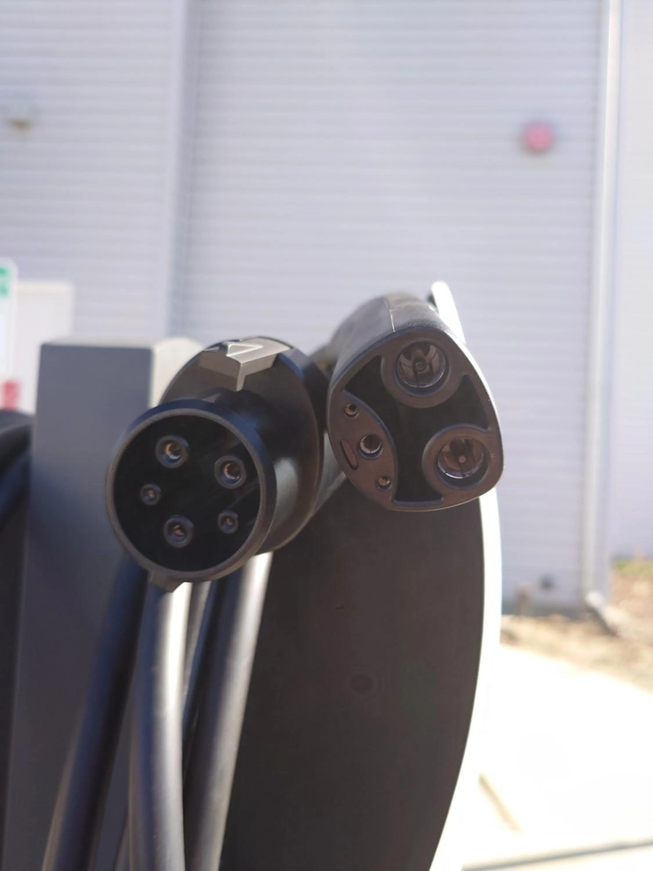 Parking in Microtel Inn & Suites Modesto