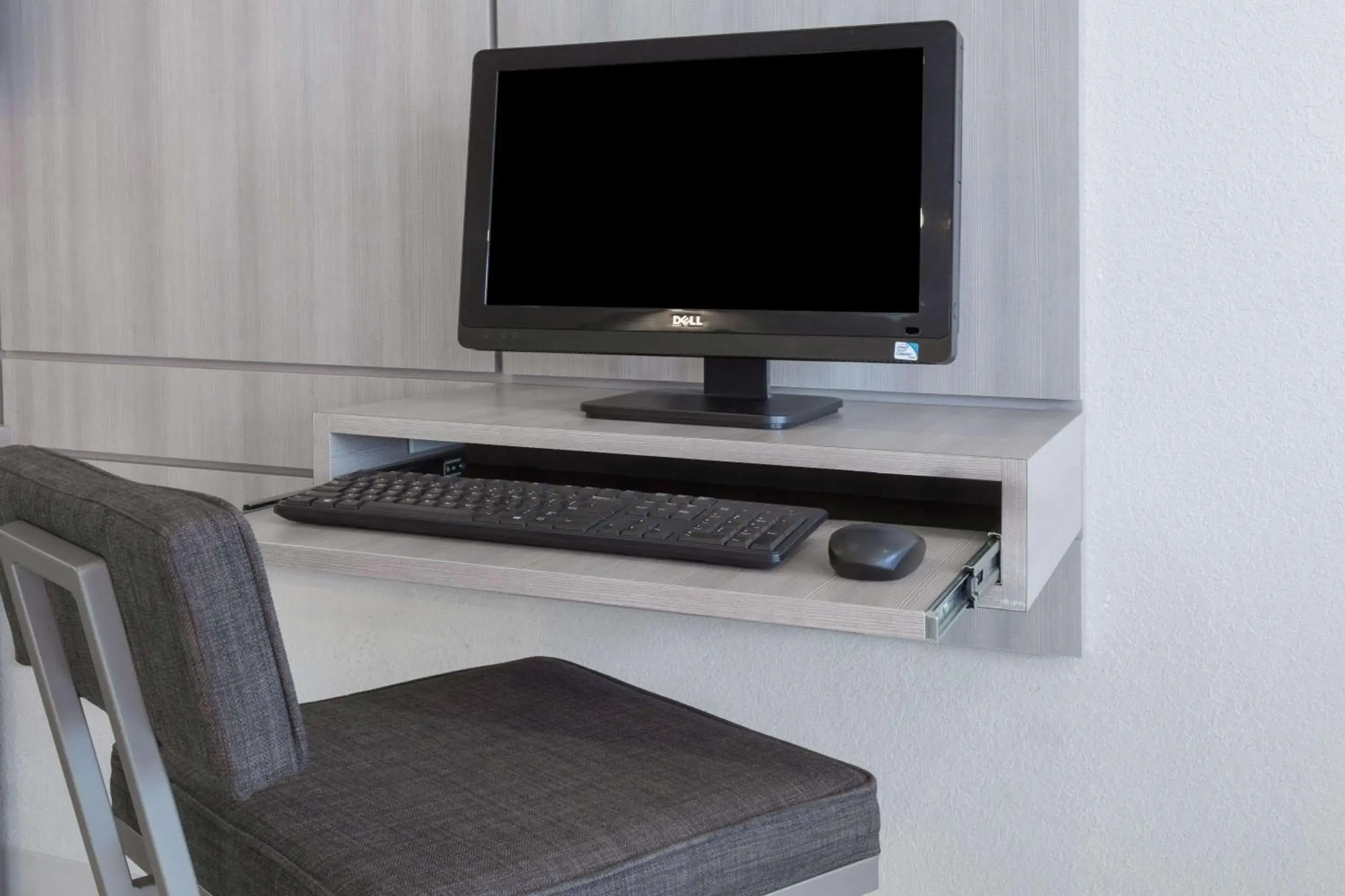 On site in Microtel Inn & Suites Modesto On site in Microtel Inn & Suites Modesto