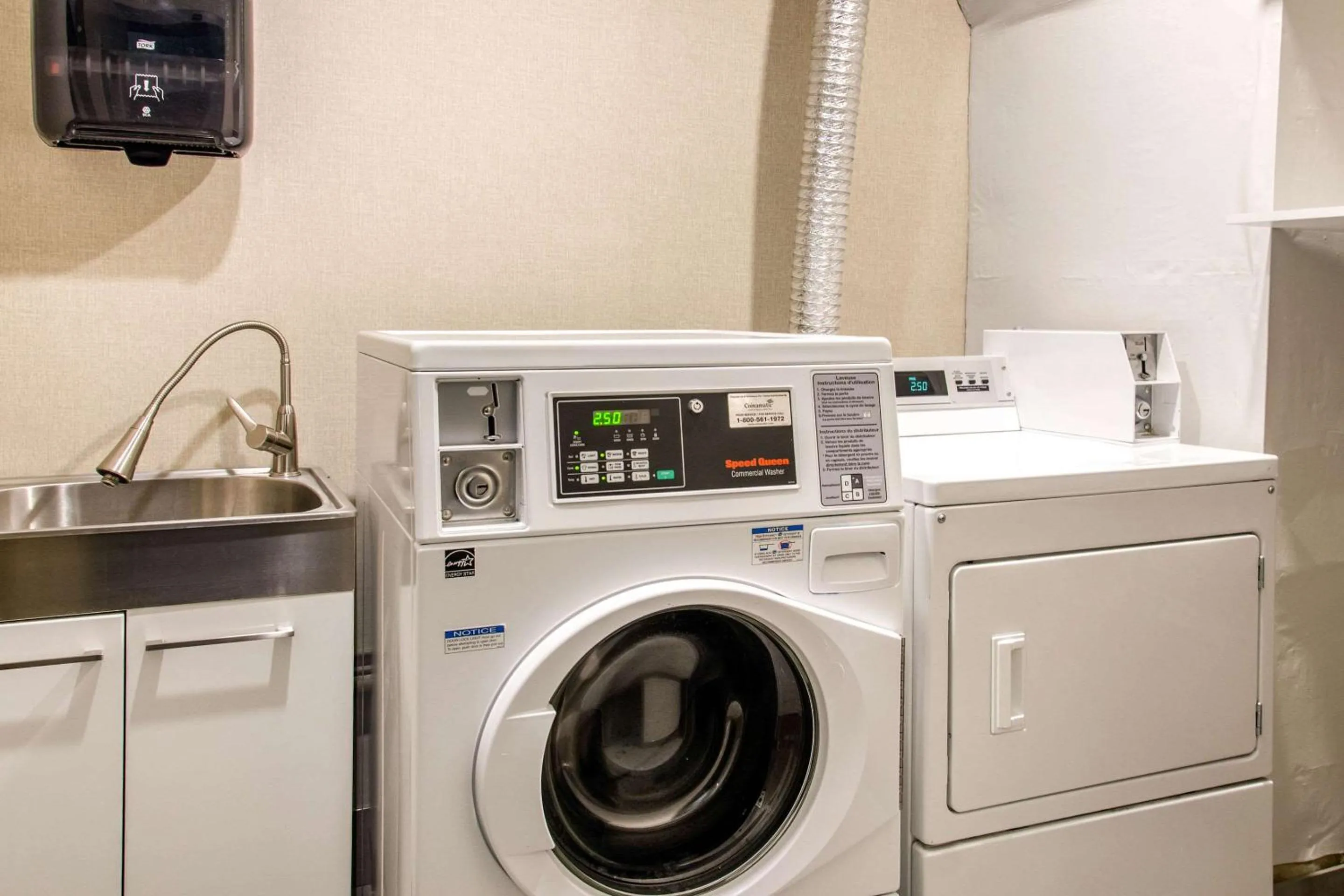 Other in Comfort Inn Aeroport