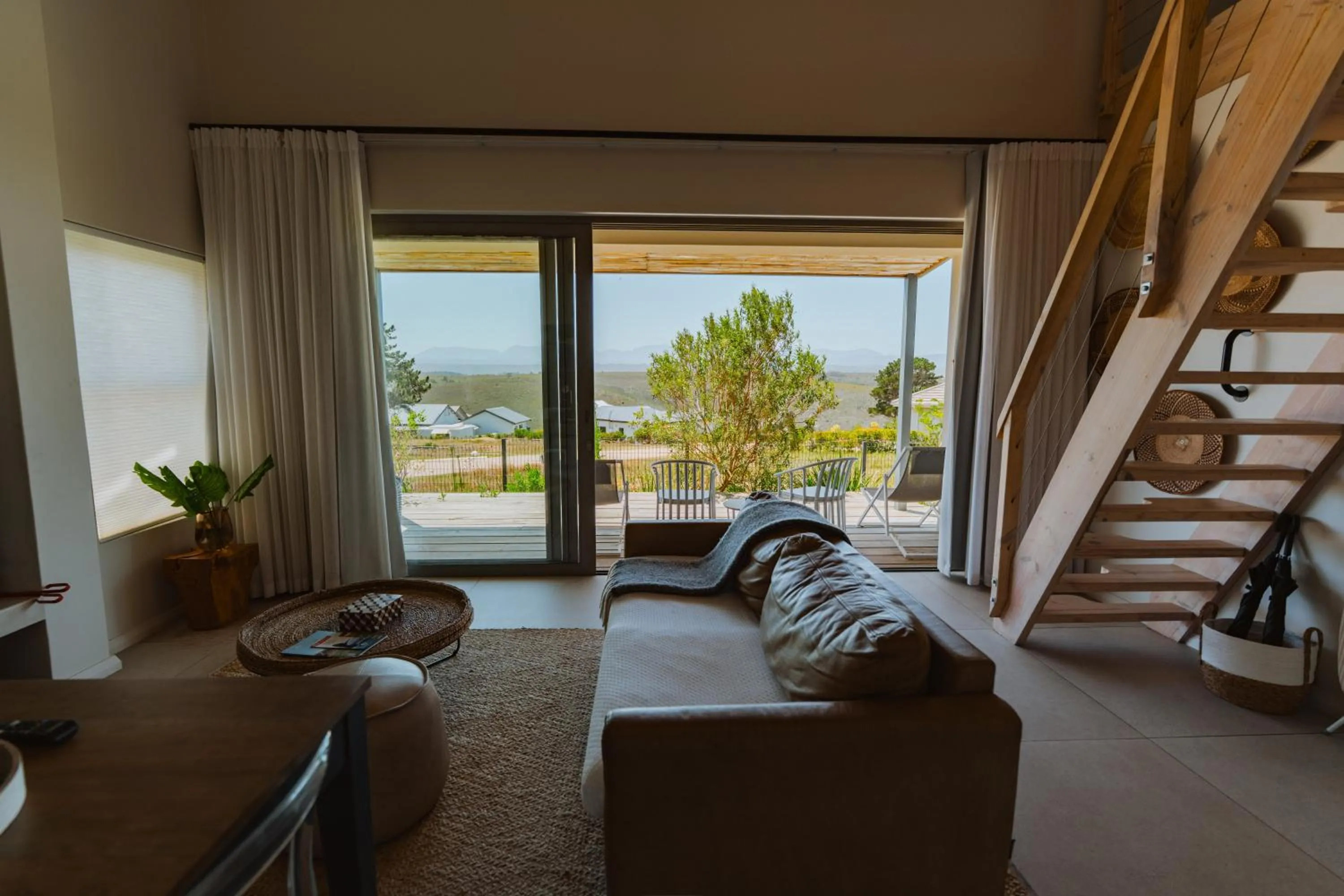 View (from property/room) in Sky Villa Boutique Hotel