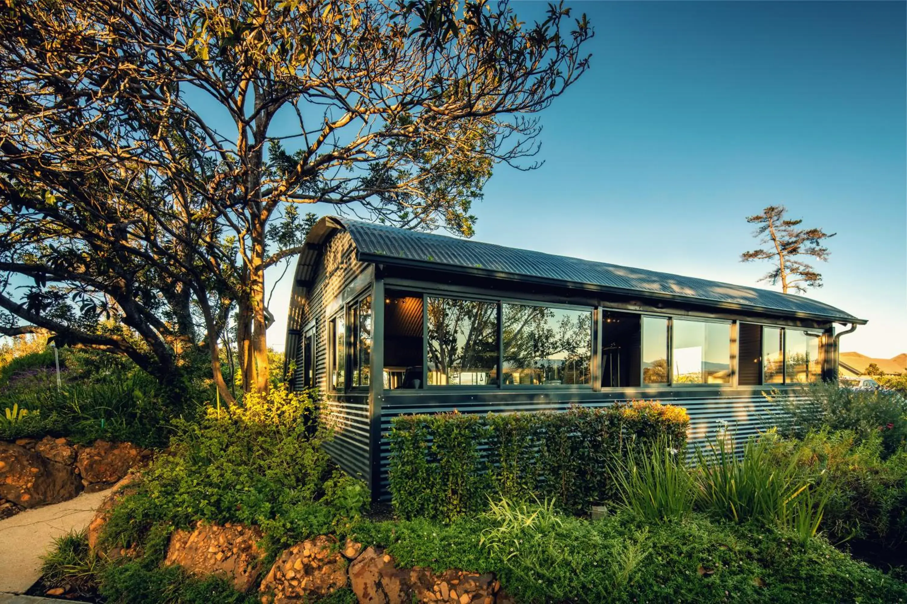 Fitness centre/facilities in Sky Villa Boutique Hotel Fitness centre/facilities in Sky Villa Boutique Hotel