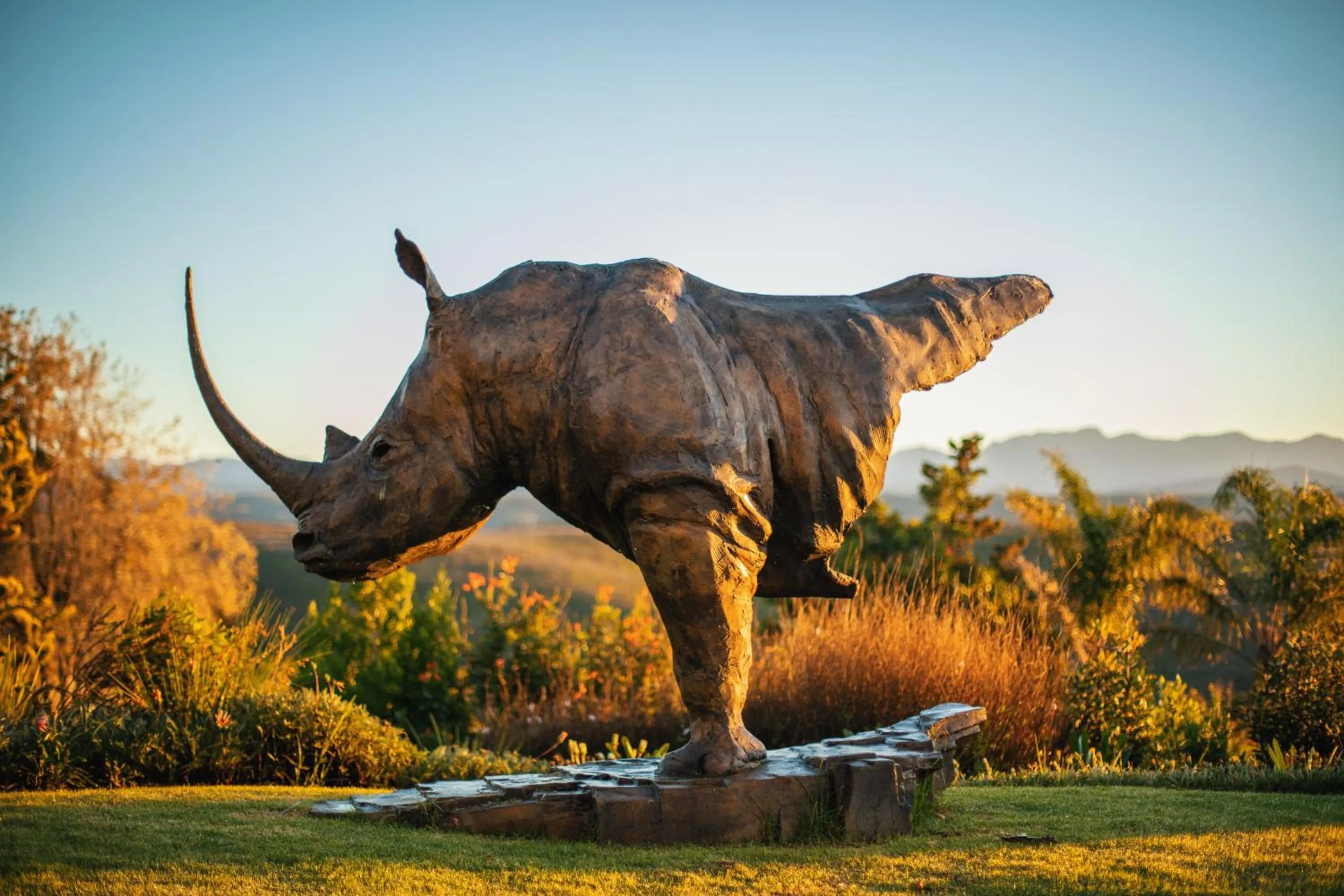 Garden in Sky Villa Boutique Hotel