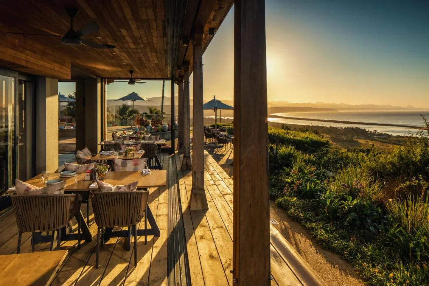 Property building in Sky Villa Boutique Hotel Property building in Sky Villa Boutique Hotel