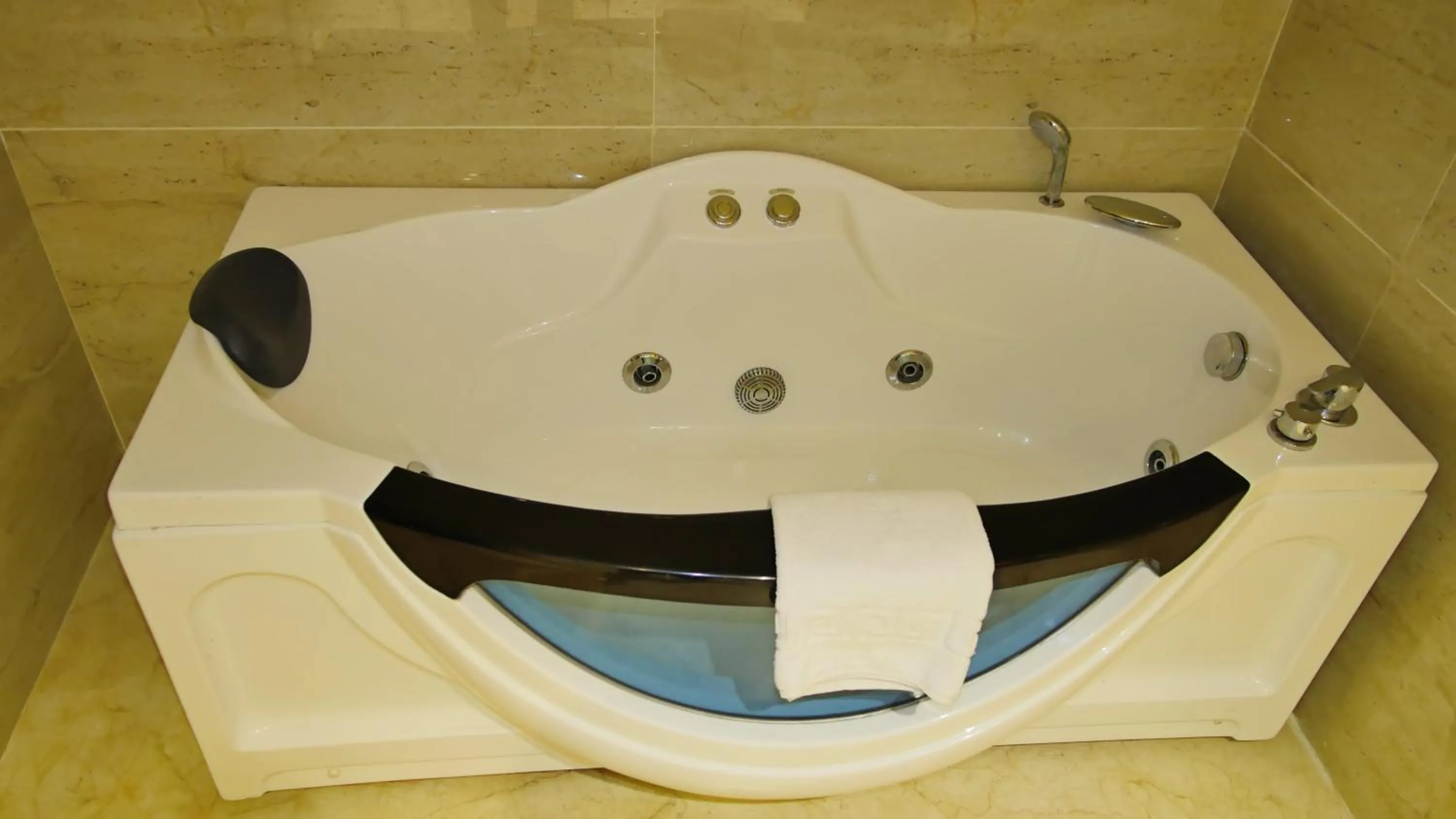 Staff in Pride Hotel & Convention Centre Indore