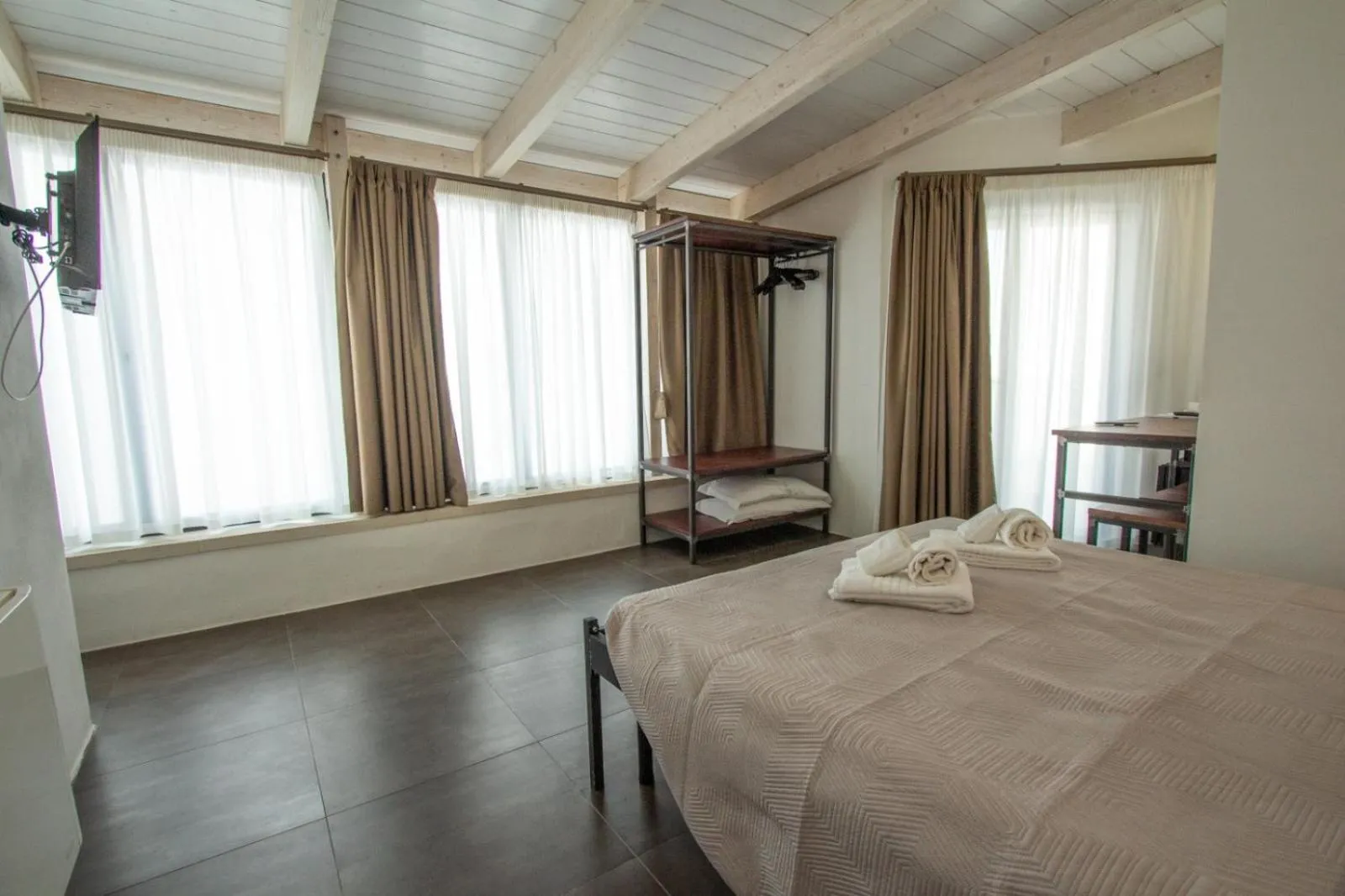 Photo of the whole room, Bed in GH Dimora Sant'Anna