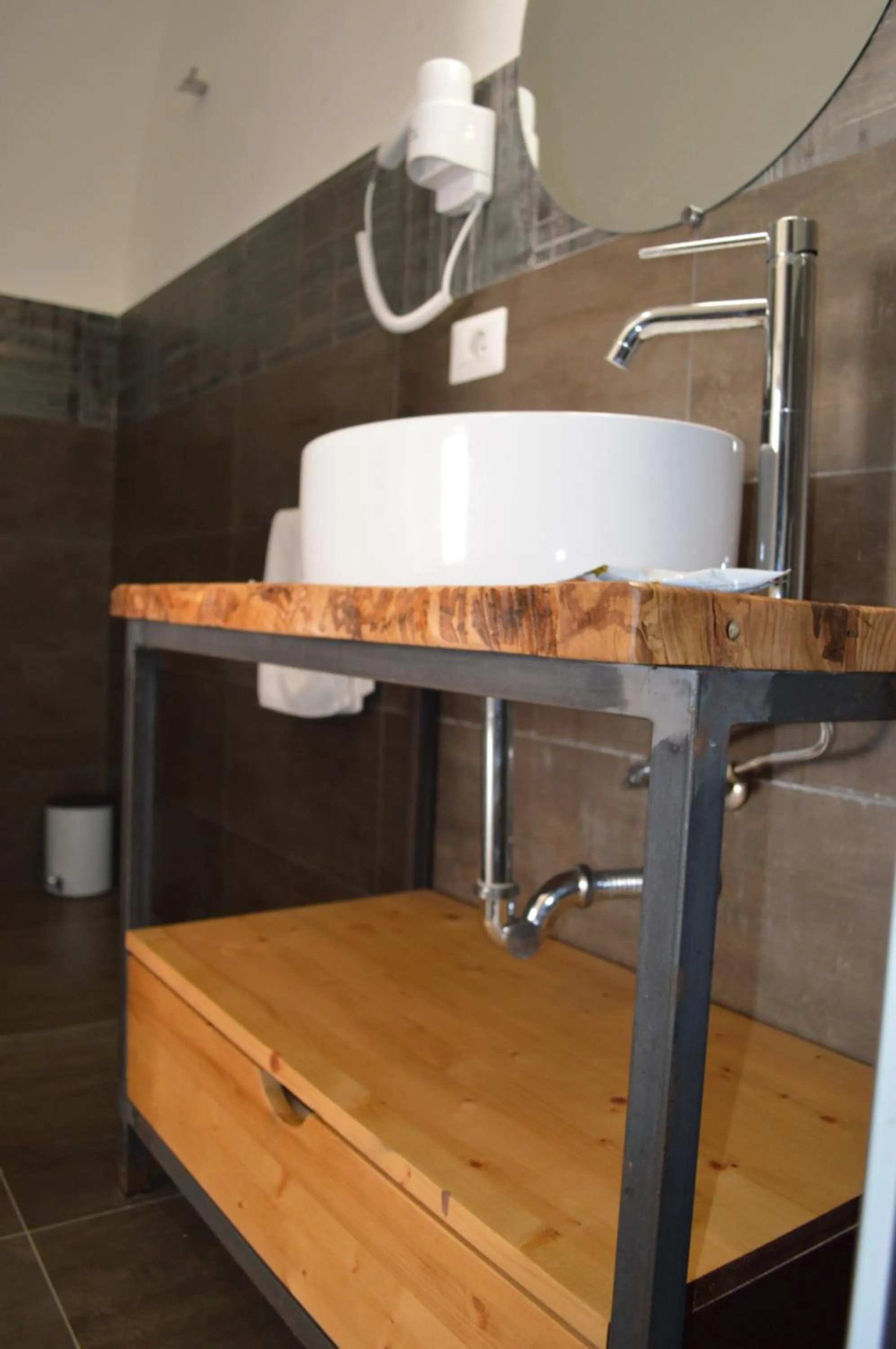 Bathroom in GH Dimora Sant'Anna