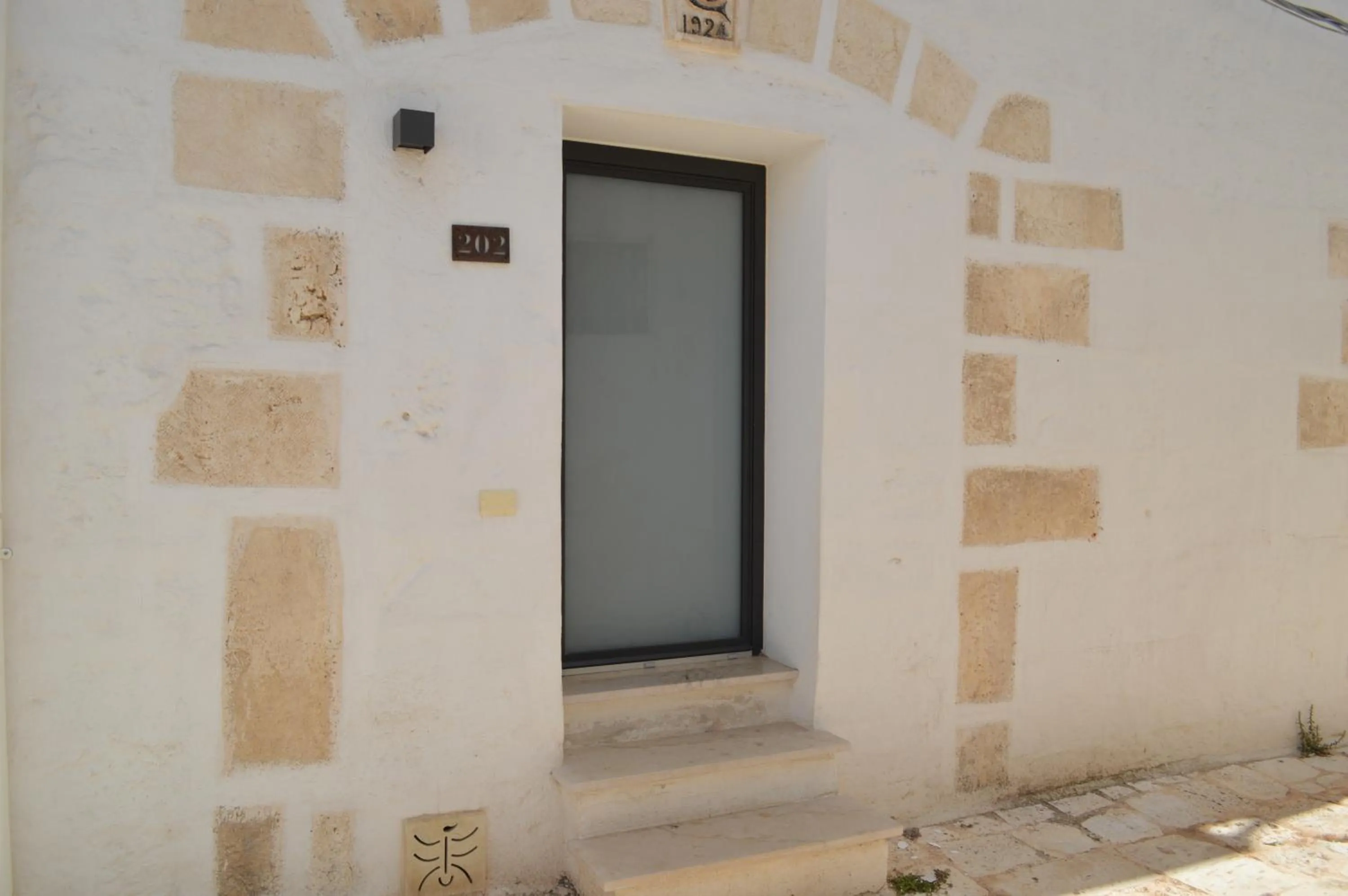 Property building in GH Dimora Sant'Anna