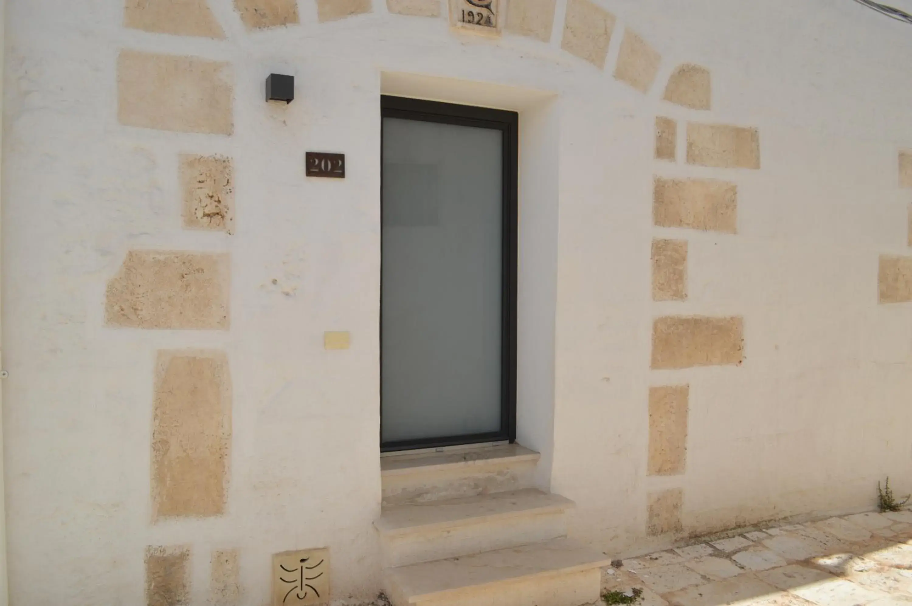 Property building in GH Dimora Sant'Anna Property building in GH Dimora Sant'Anna