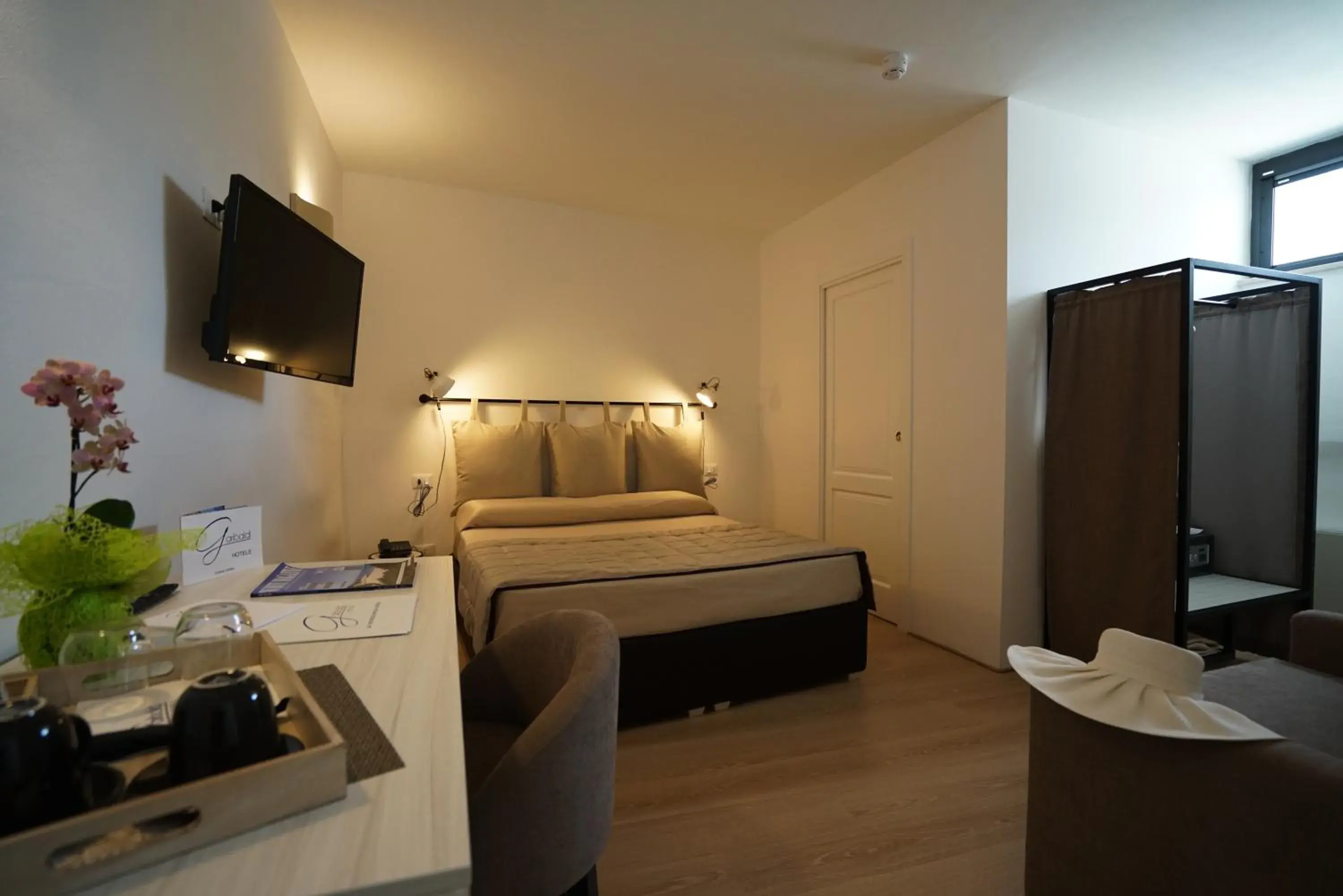 Bed in GH Dimora Sant'Anna Bed in GH Dimora Sant'Anna