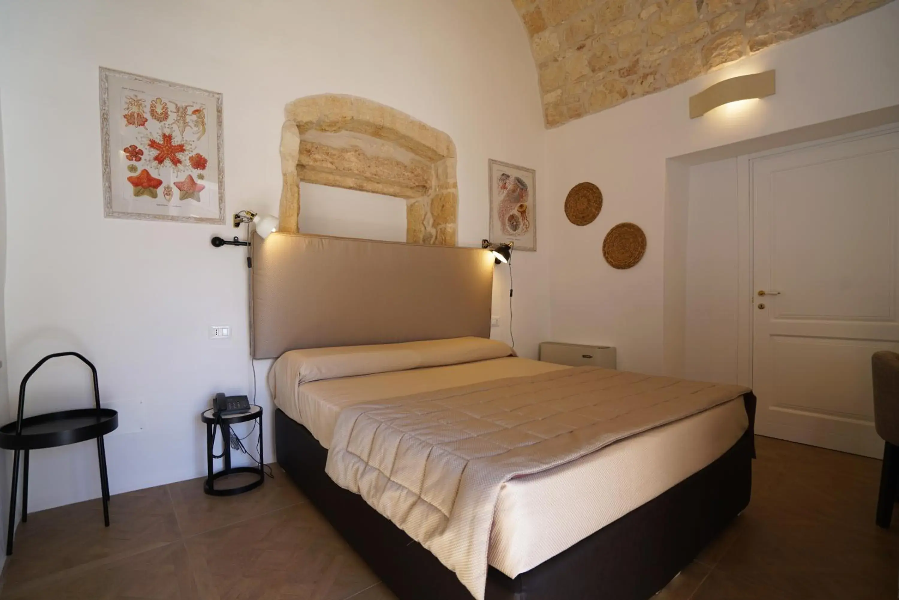 Bed in GH Dimora Sant'Anna Bed in GH Dimora Sant'Anna