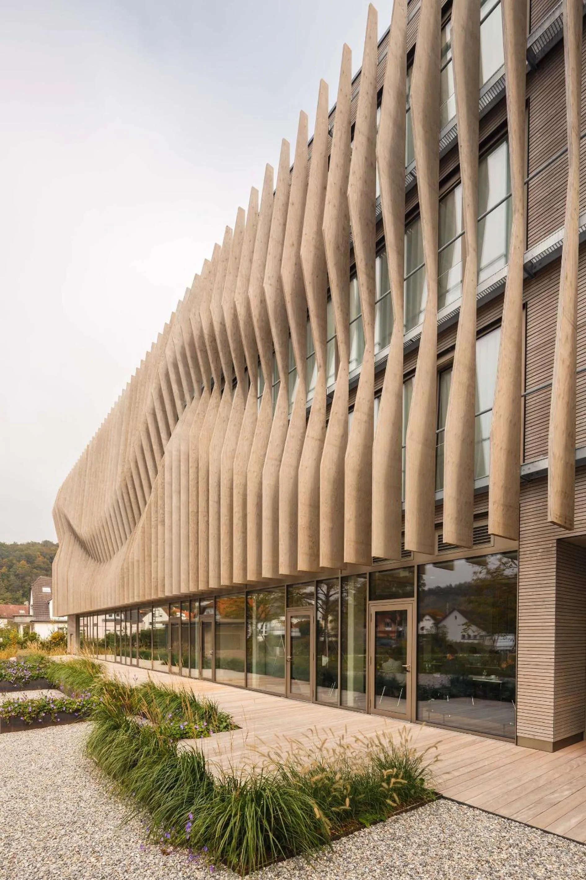 Property building in Klingenstein AKZENT Hotel Wirtshaus Brauerei