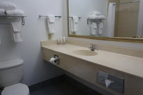 Country Inn & Suites by Radisson, Round Rock, TX