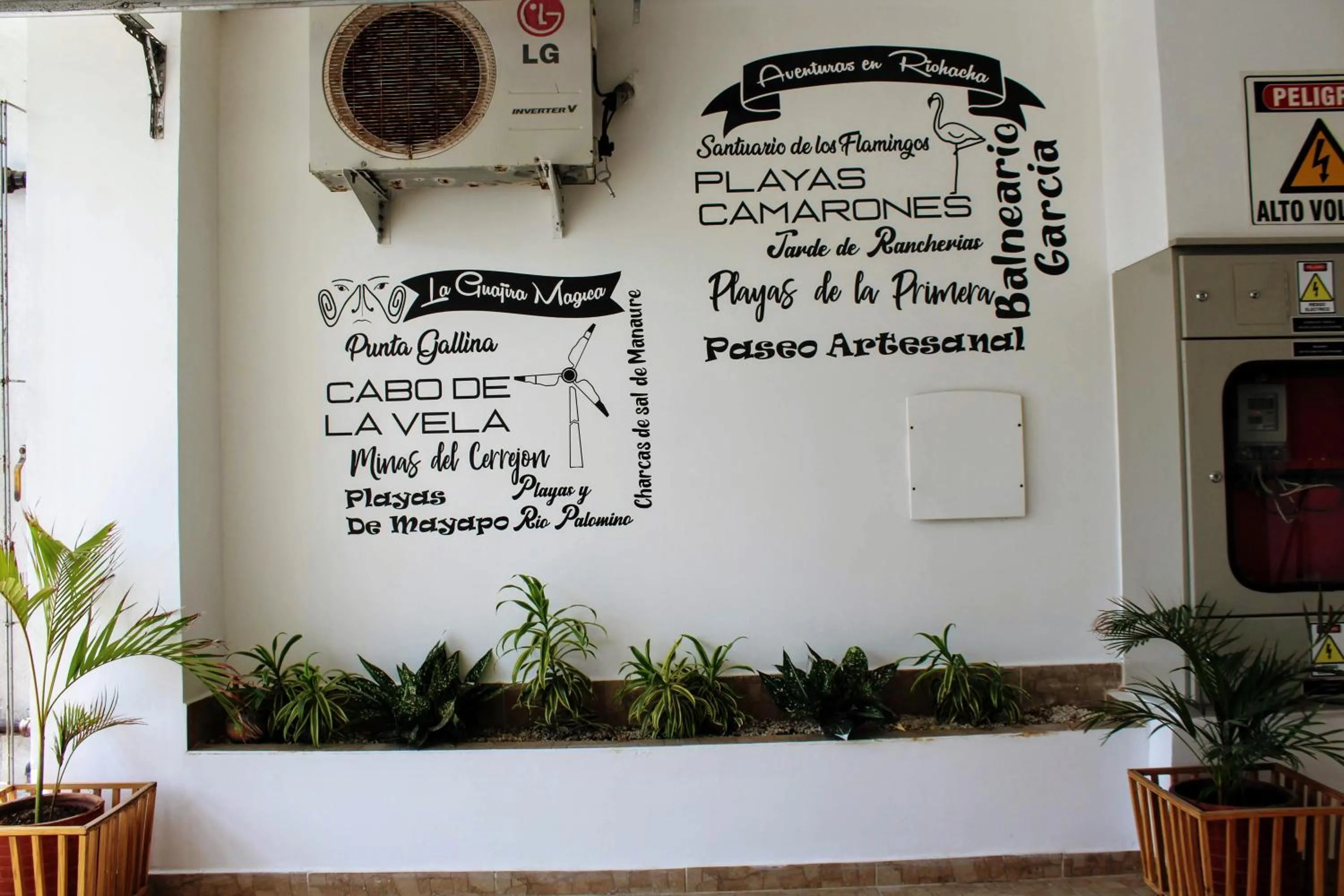 D Río Apartamentos