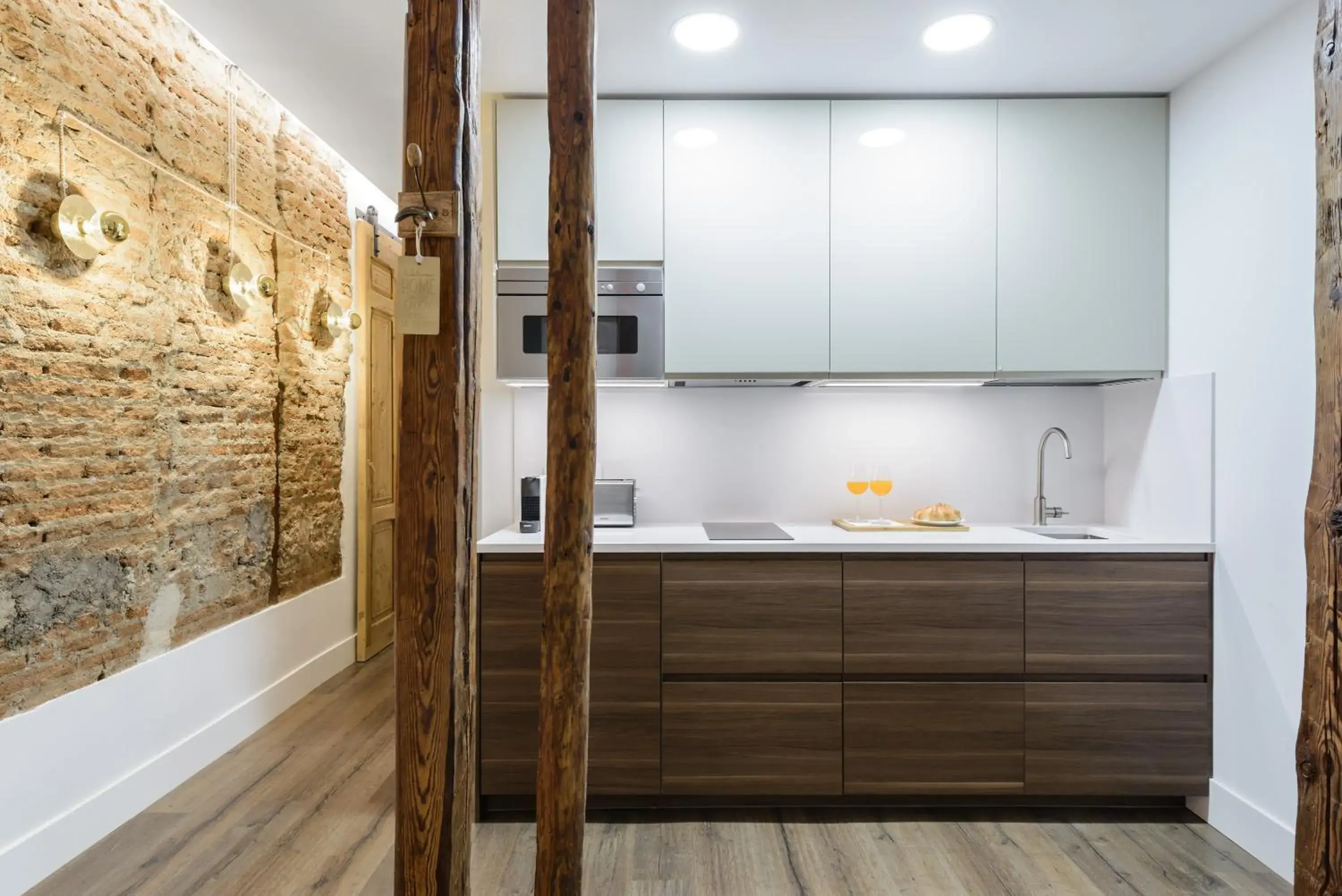 Madrid Center, Apartamento de 2 dormitorios Madrid Center, Apartamento de 2 dormitorios