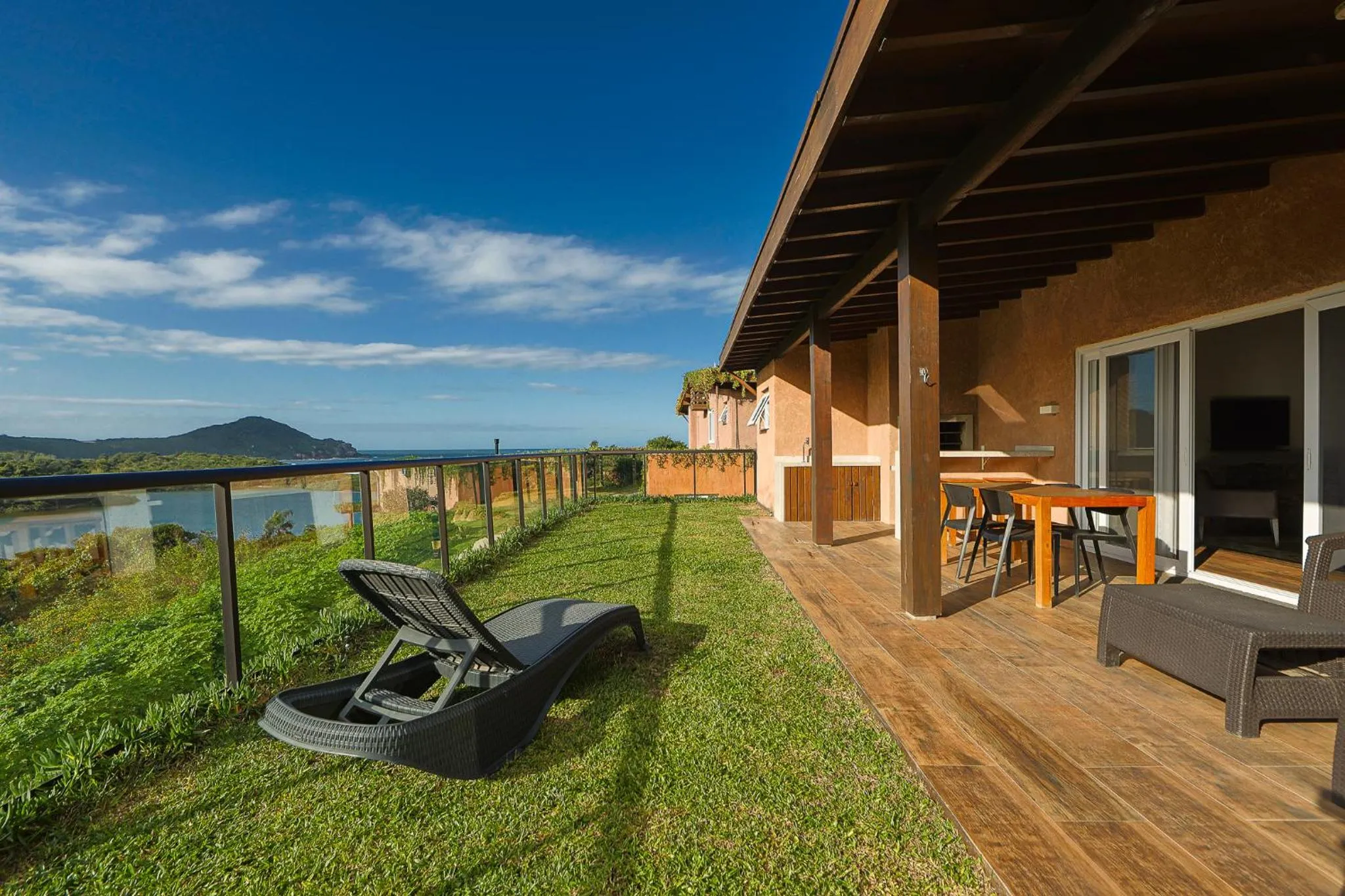 Fazenda Verde - Praia do Rosa