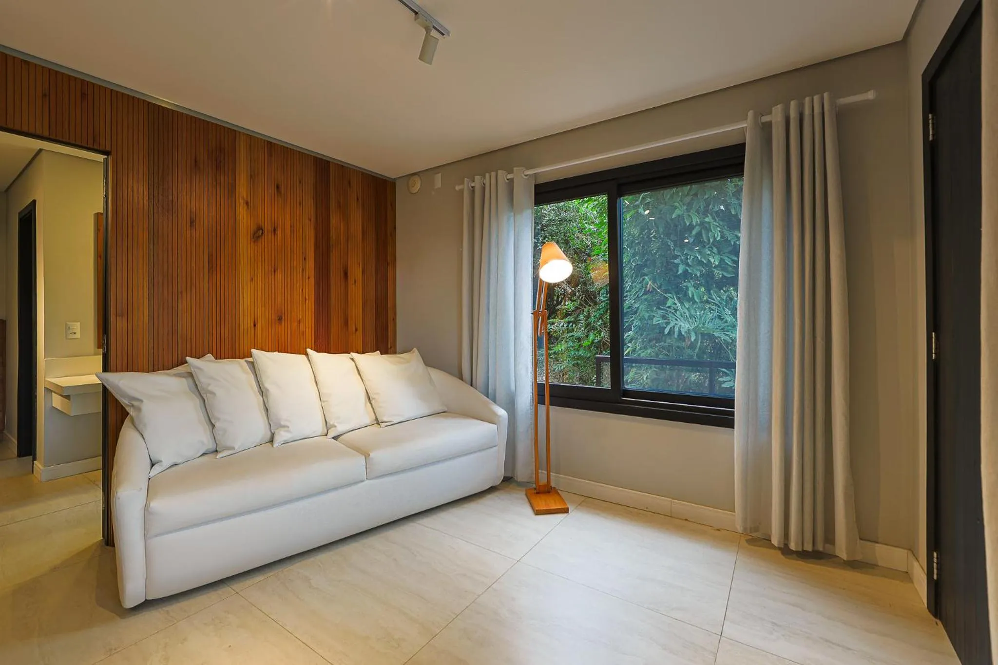 Superior Studio in Fazenda Verde - Praia do Rosa