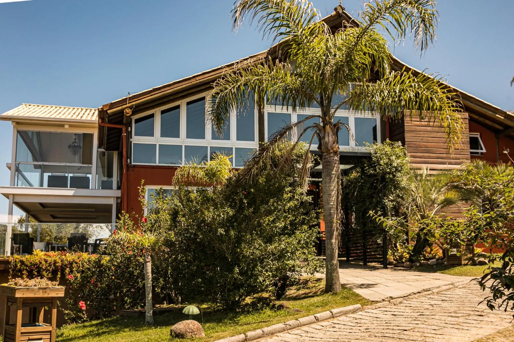 Fazenda Verde - Praia do Rosa