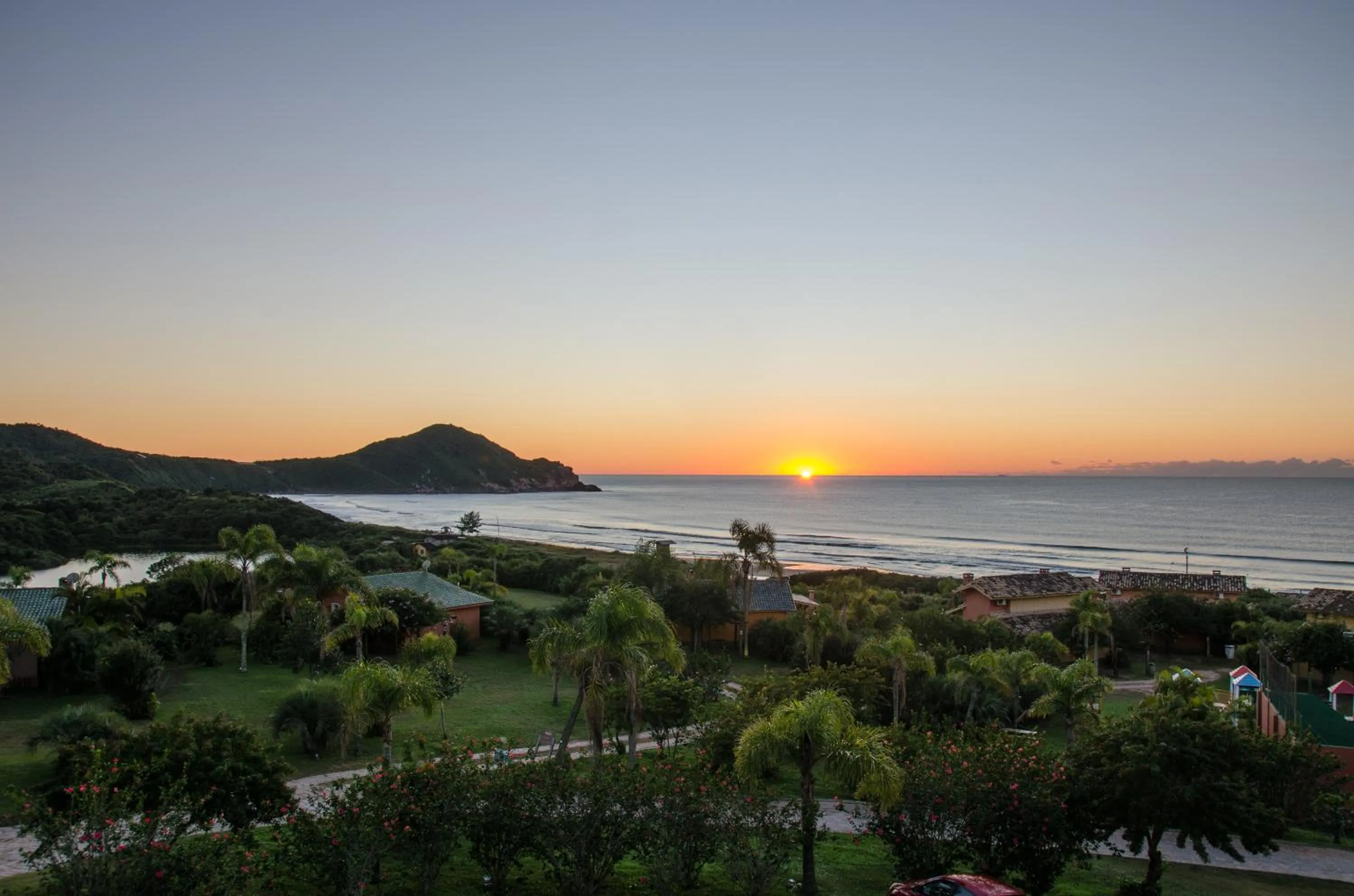 Fazenda Verde - Praia do Rosa