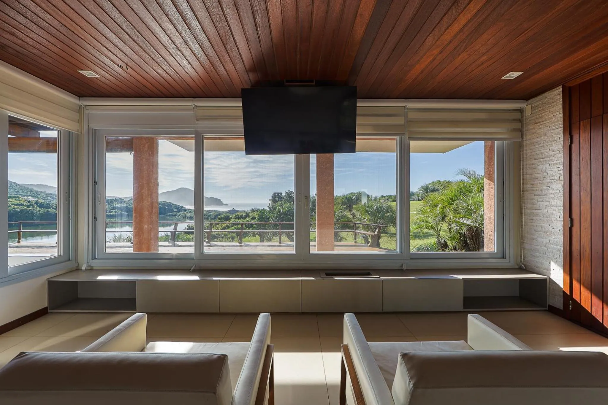 Deluxe Villa in Fazenda Verde - Praia do Rosa