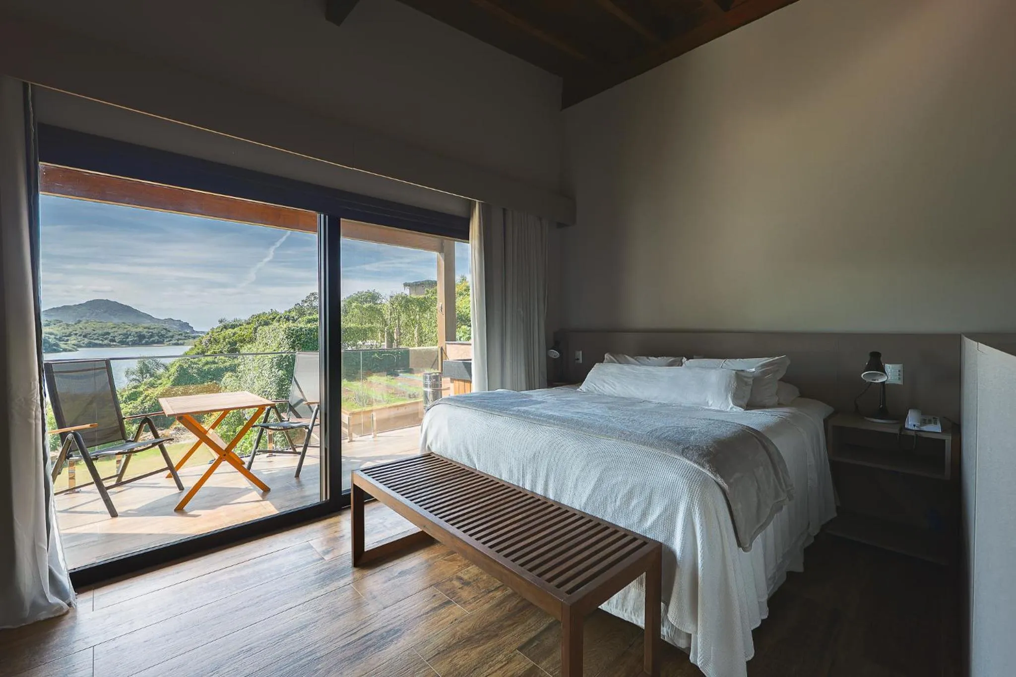 Studio with Lake View in Fazenda Verde - Praia do Rosa