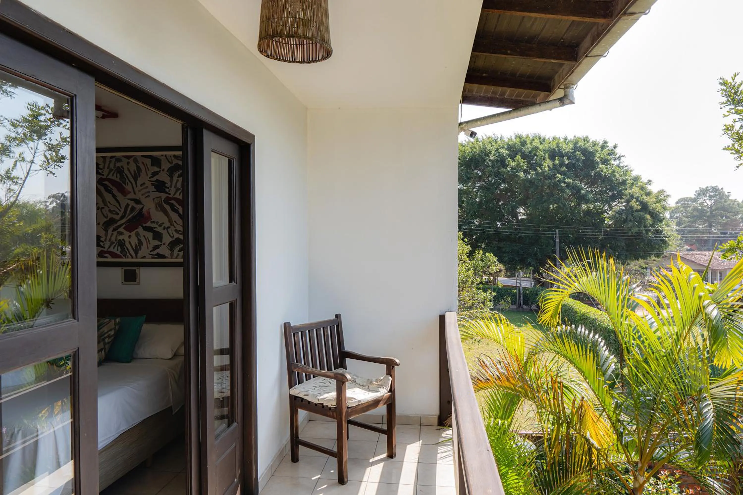 View (from property/room) in Pousada Porto dos Casais