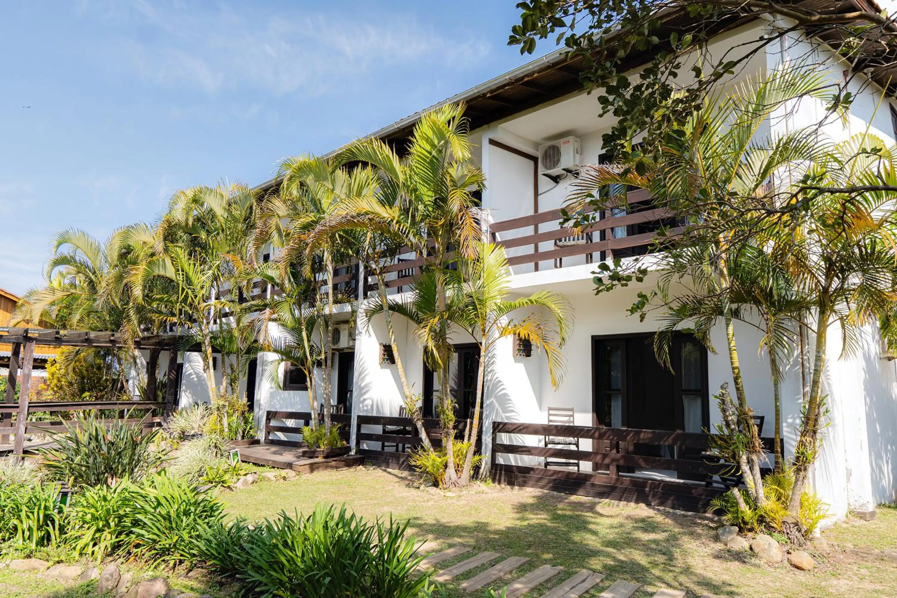 View (from property/room) in Pousada Porto dos Casais