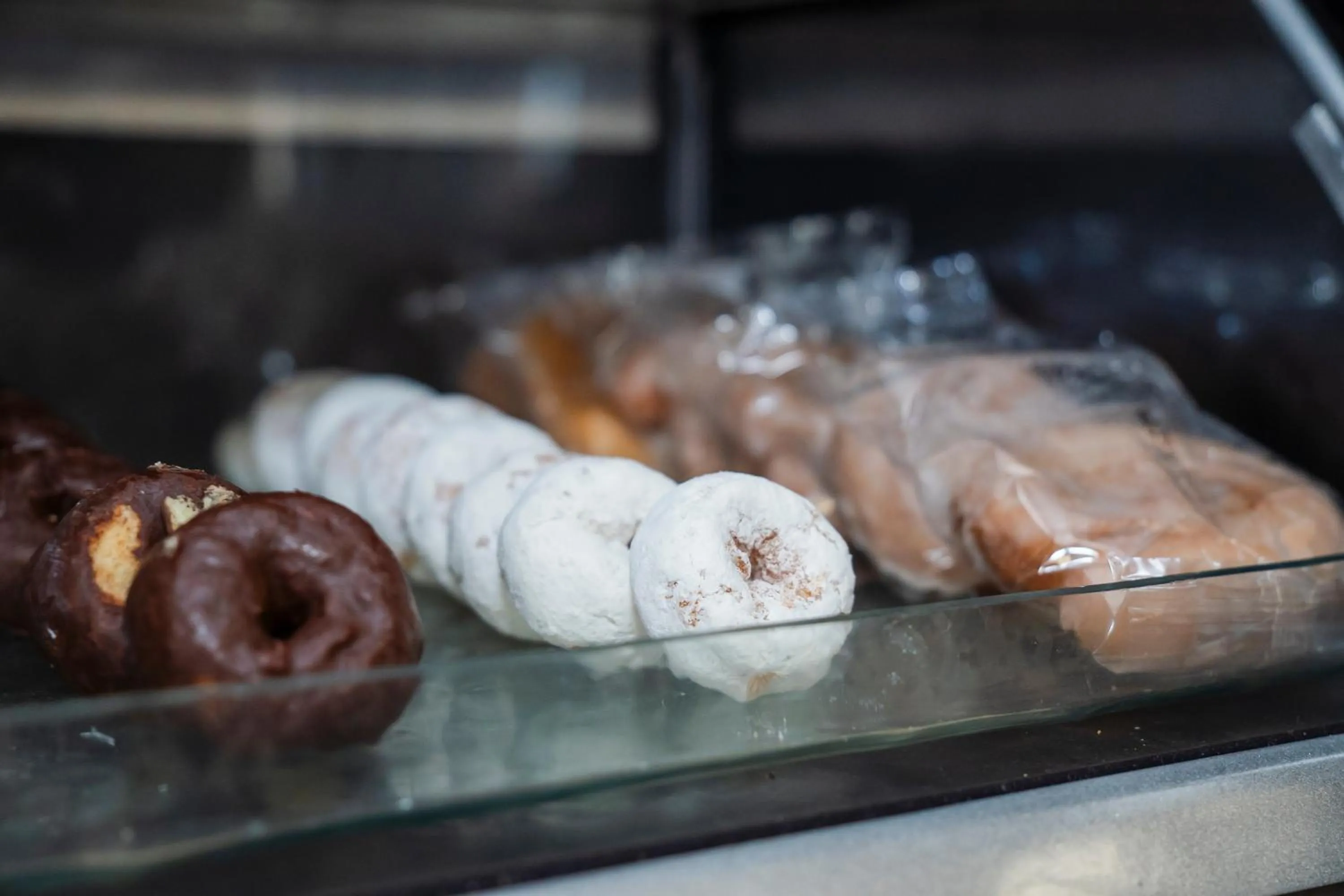 Food close-up in Victorian Inn & Suites-York