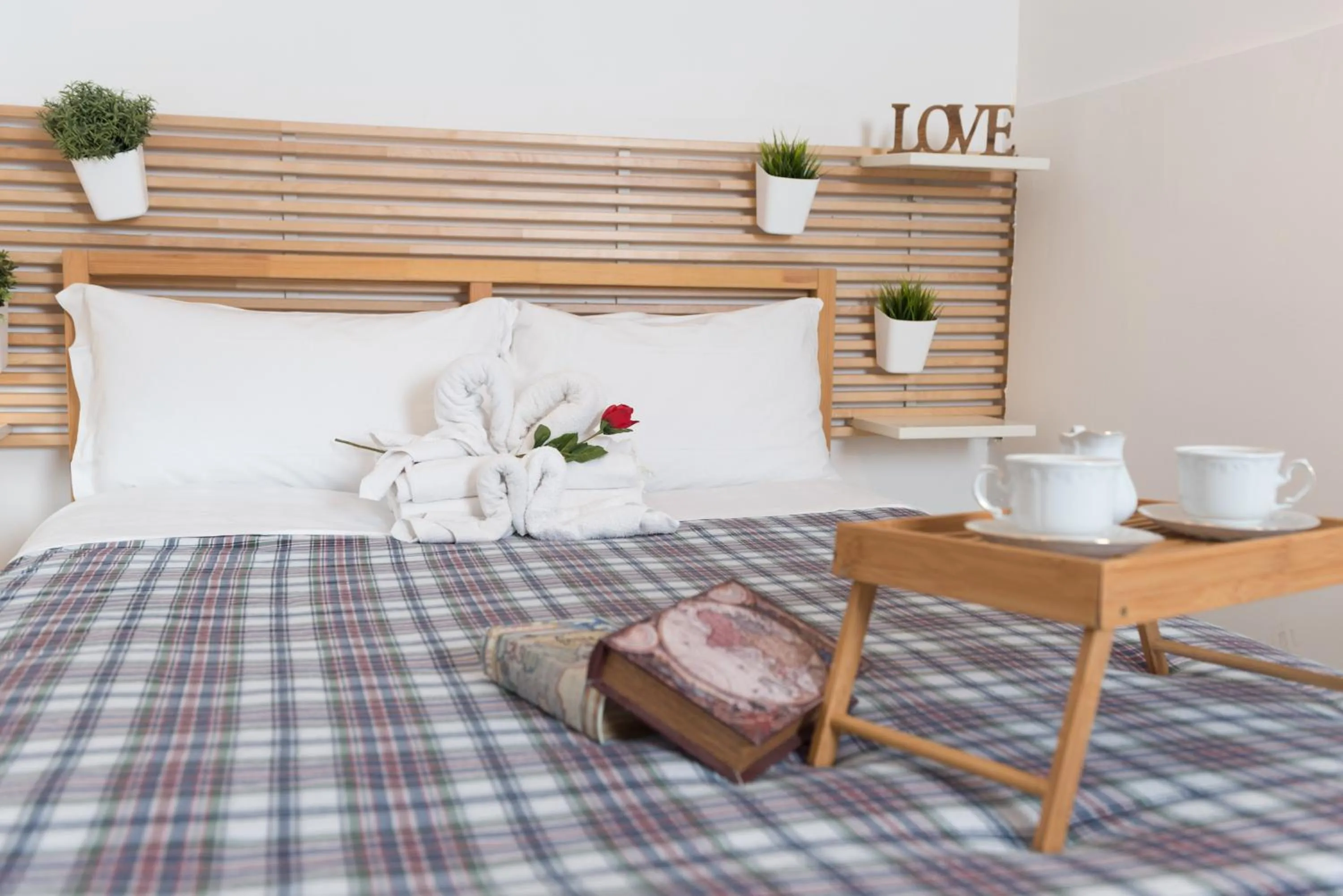 Bed in loft style taverna con sala giochi