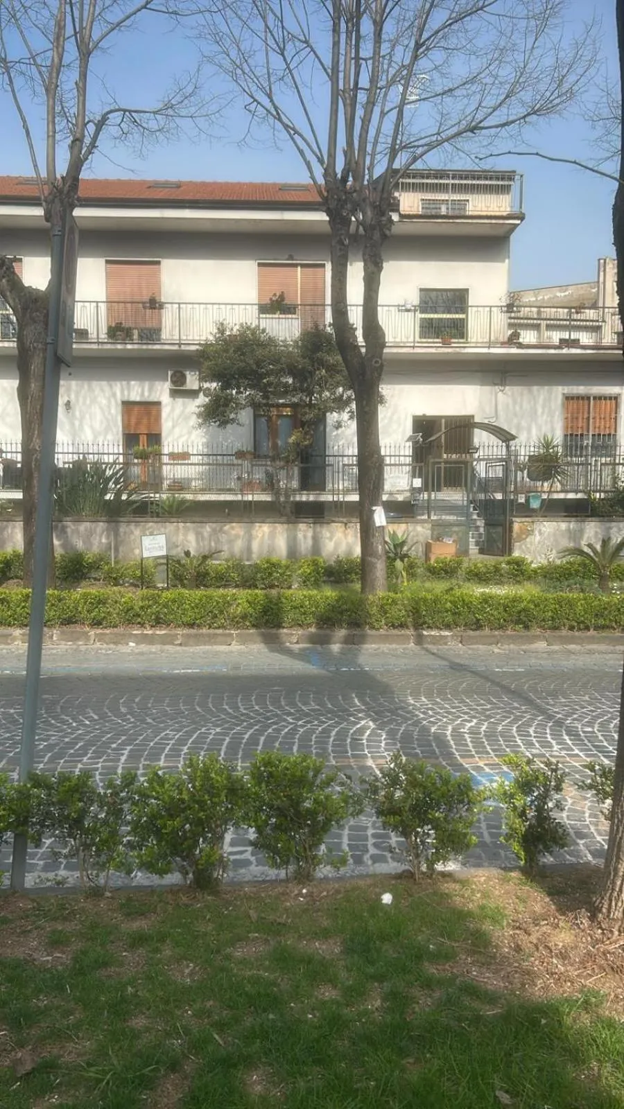 loft style taverna con sala giochi