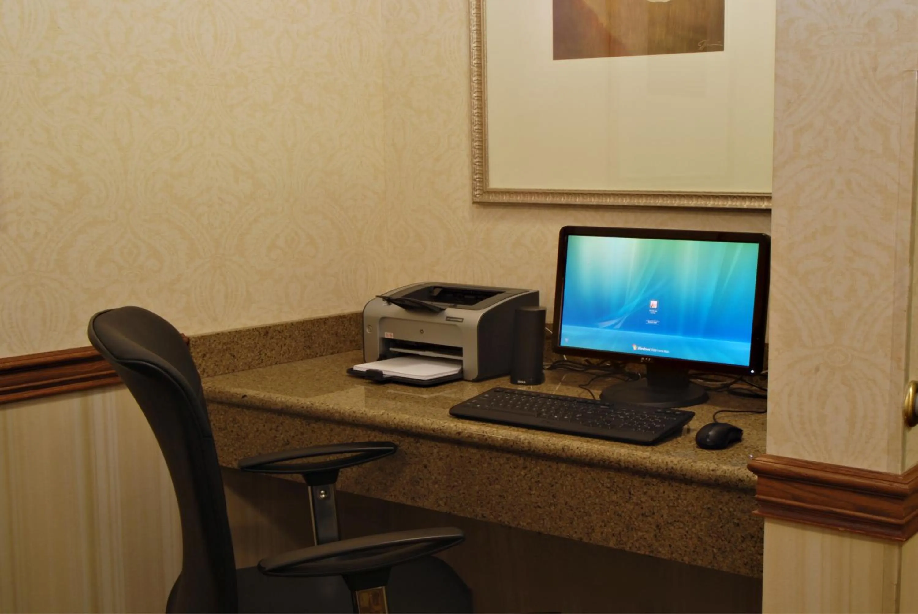 Business facilities in Country Inn & Suites by Radisson, Tucson City Center AZ