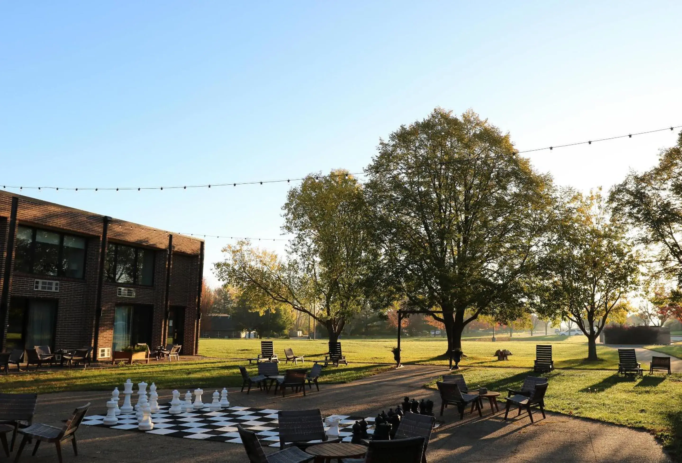 Bedroom in The Highlander Hotel, Ascend Hotel Collection Bedroom in The Highlander Hotel, Ascend Hotel Collection