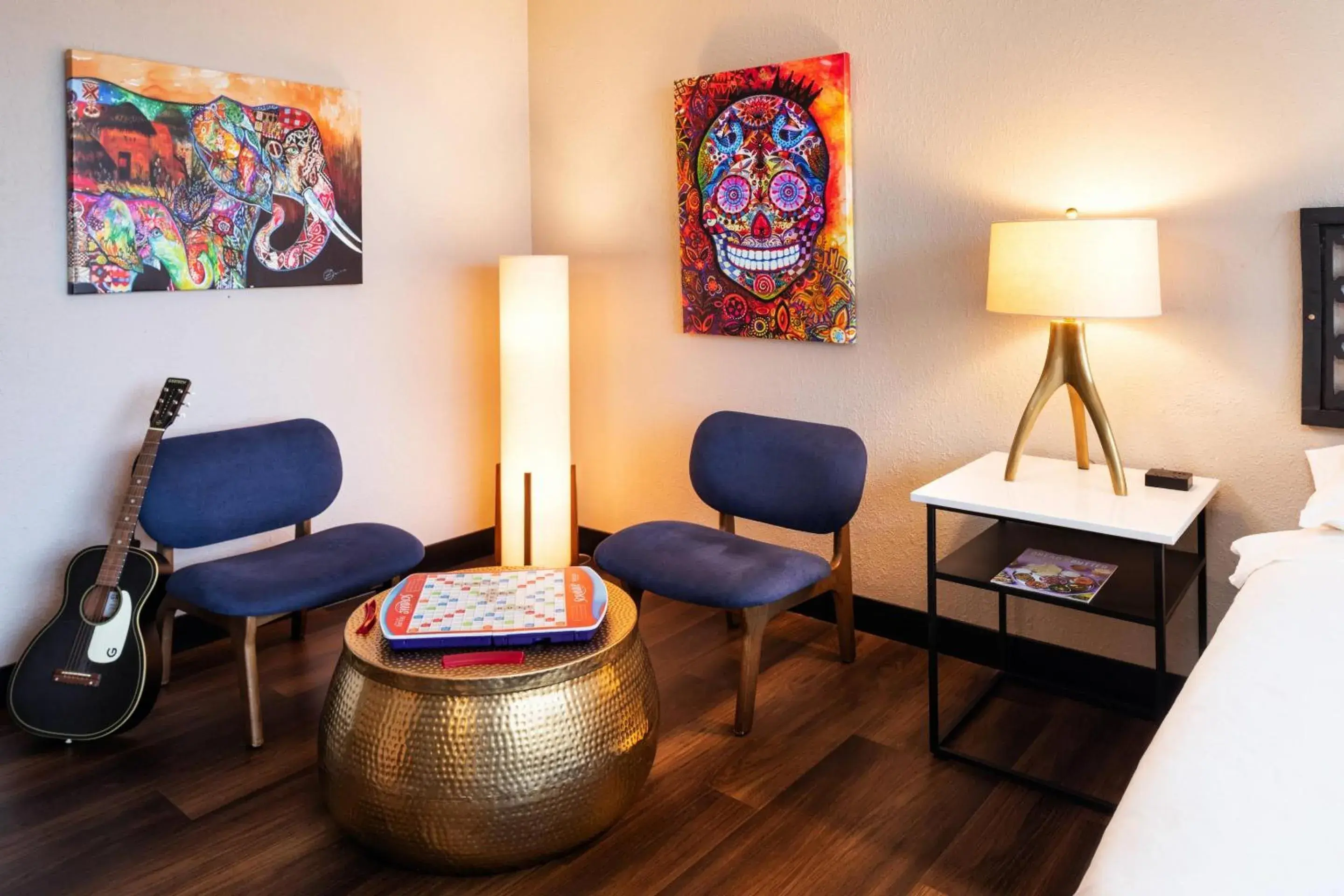 Bedroom, Bed in The Highlander Hotel, Ascend Hotel Collection Bedroom, Bed in The Highlander Hotel, Ascend Hotel Collection