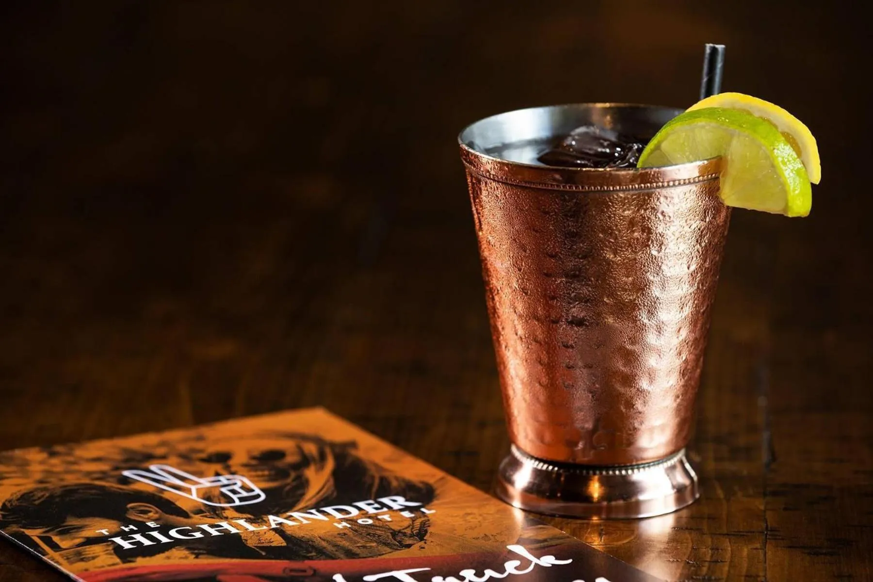 Bedroom in The Highlander Hotel, Ascend Hotel Collection