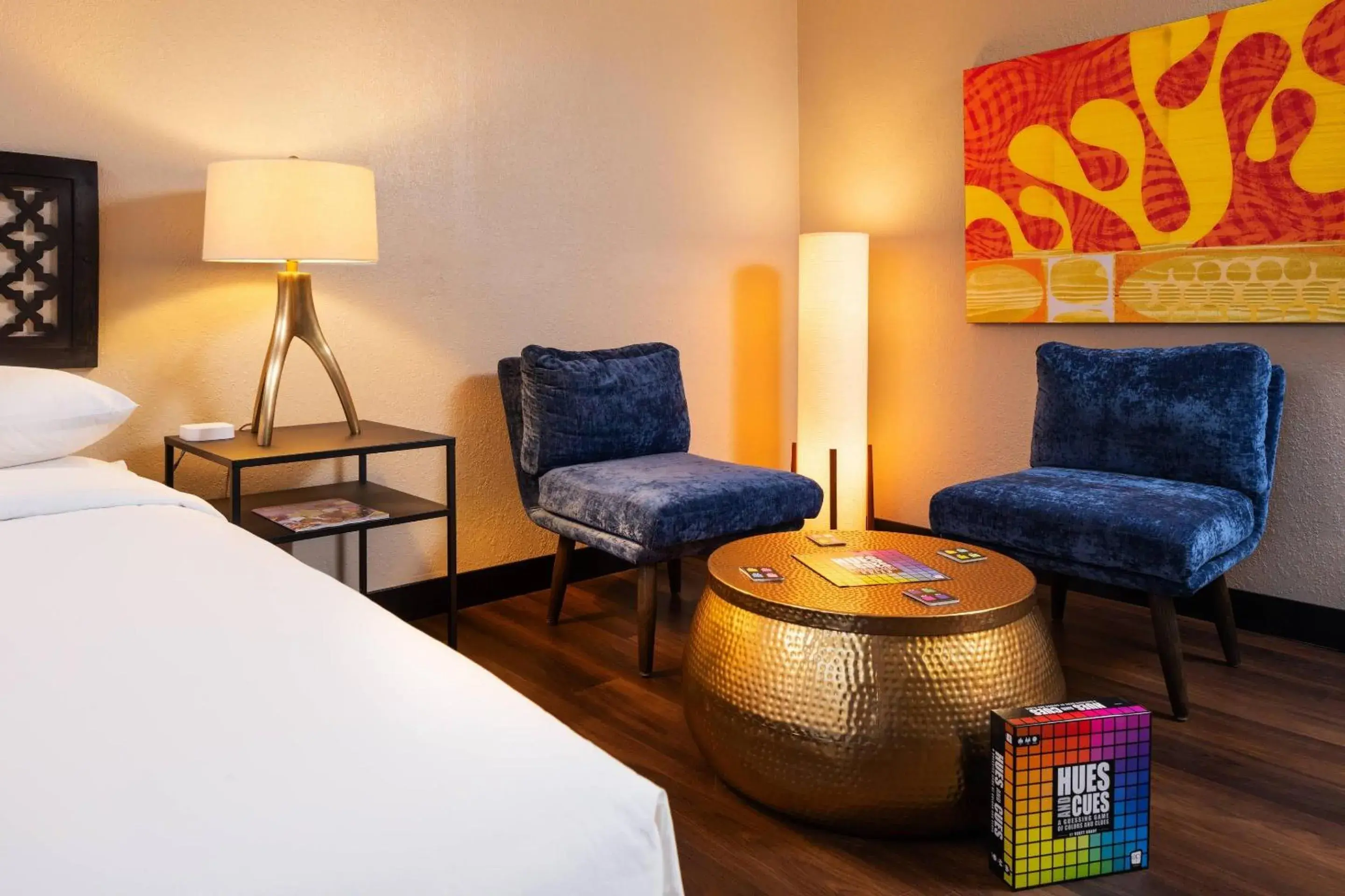 Bedroom, Bed in The Highlander Hotel, Ascend Hotel Collection Bedroom, Bed in The Highlander Hotel, Ascend Hotel Collection