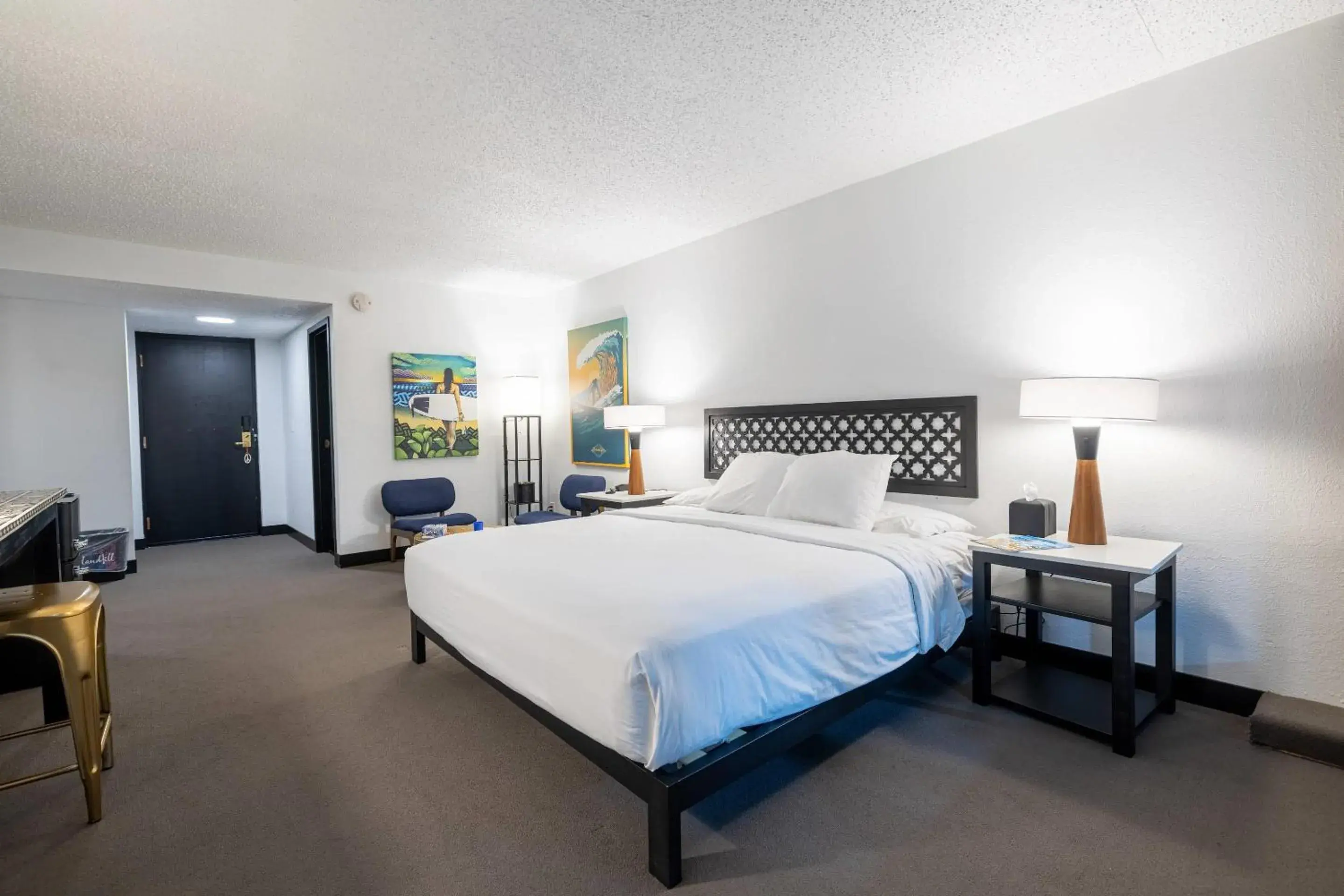 Bedroom, Bed in The Highlander Hotel, Ascend Hotel Collection Bedroom, Bed in The Highlander Hotel, Ascend Hotel Collection