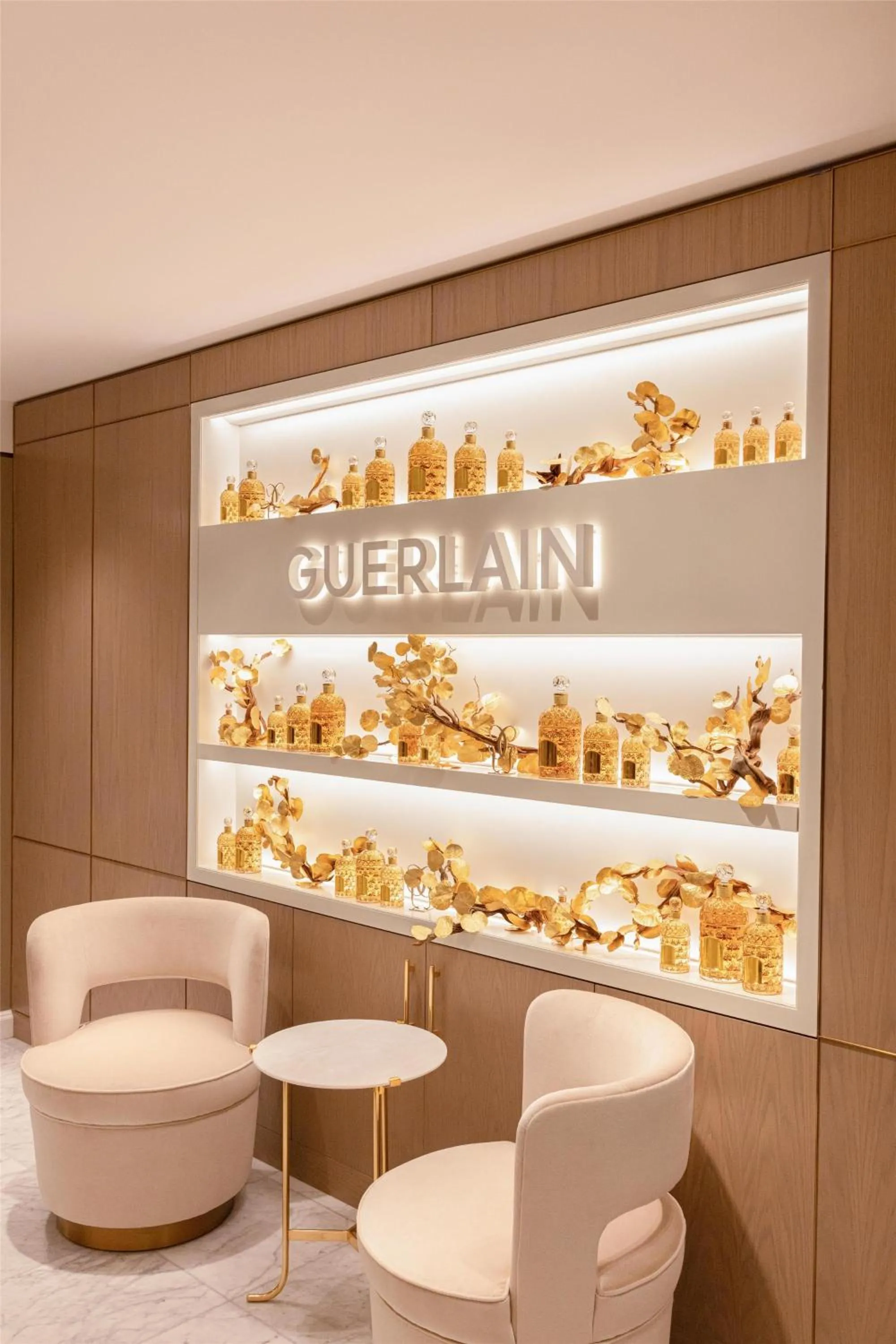 Sports in Waldorf Astoria New York