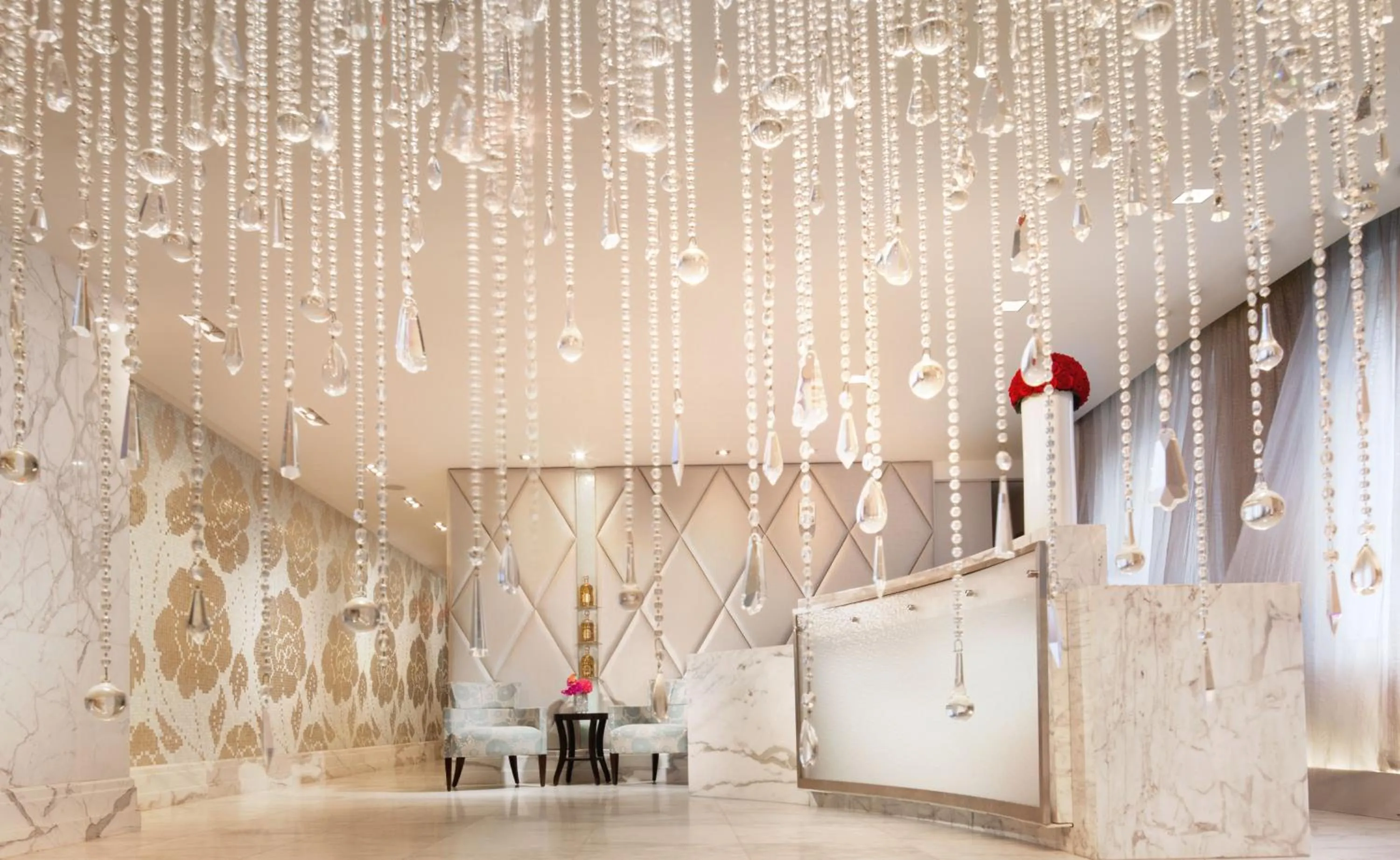 Spa and wellness centre/facilities in Waldorf Astoria New York