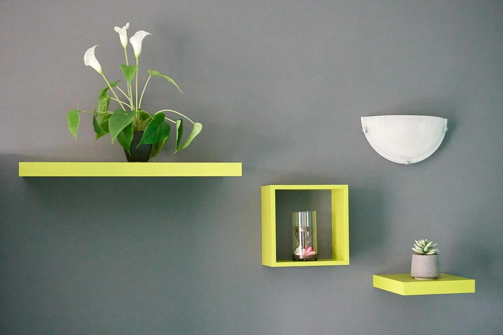 Decorative detail in Hotel Sea Star Приморско