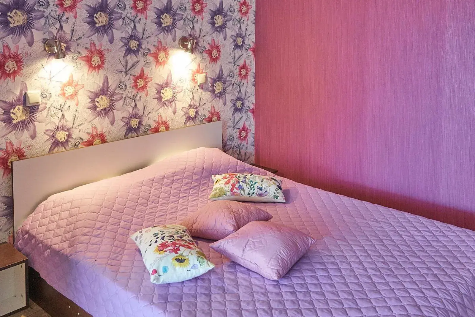 One-Bedroom Apartment - single occupancy in Hotel Sea Star Приморско One-Bedroom Apartment - single occupancy in Hotel Sea Star Приморско