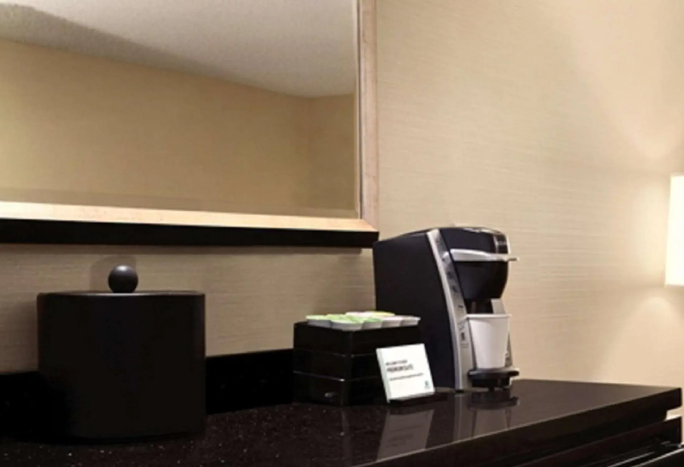 Premium King Suite - Disability Access / Non - Smoking in Embassy Suites by Hilton Piscataway Somerset Premium King Suite - Disability Access / Non - Smoking in Embassy Suites by Hilton Piscataway Somerset