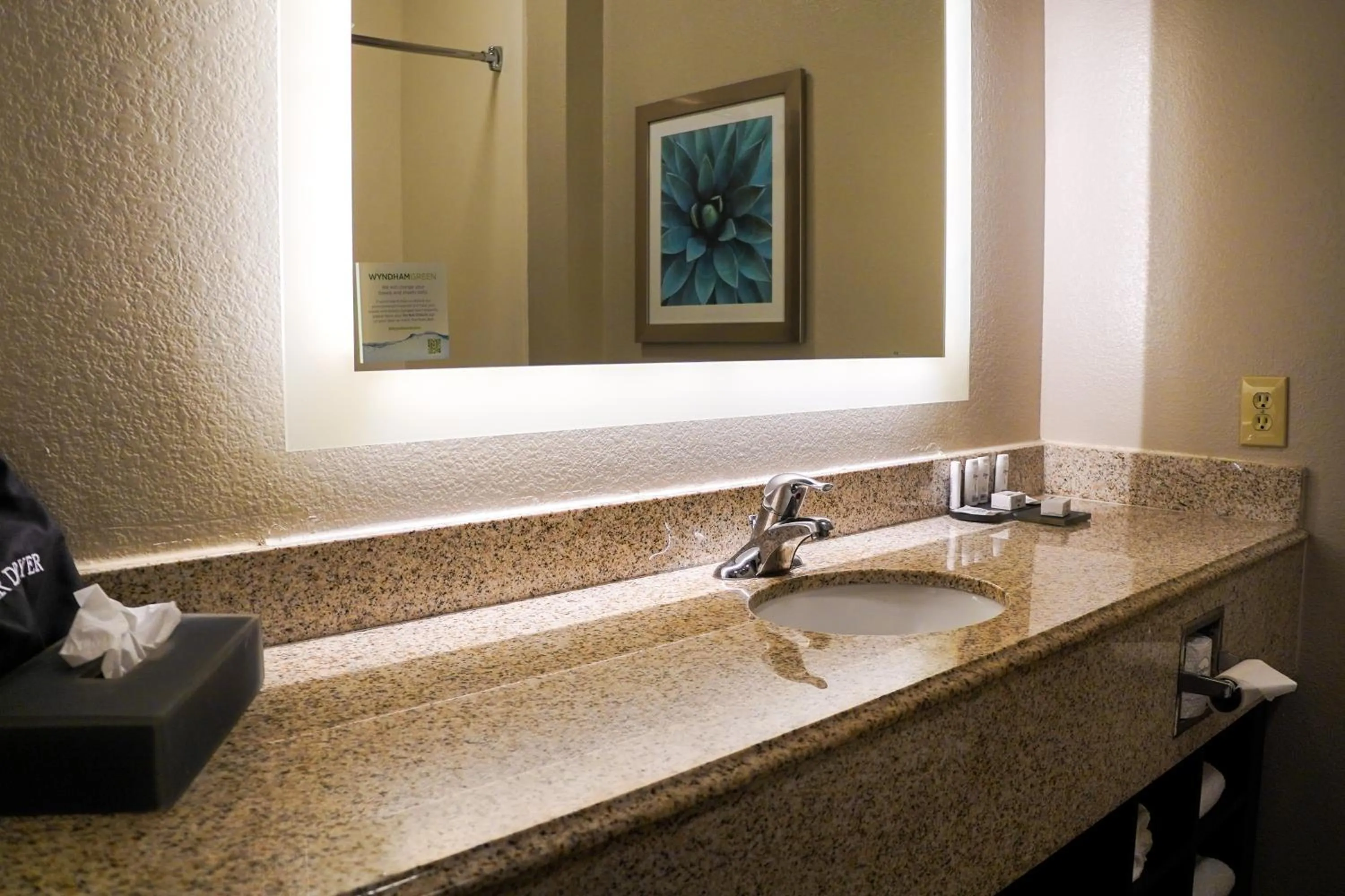 La Quinta by Wyndham Phoenix I-10 West