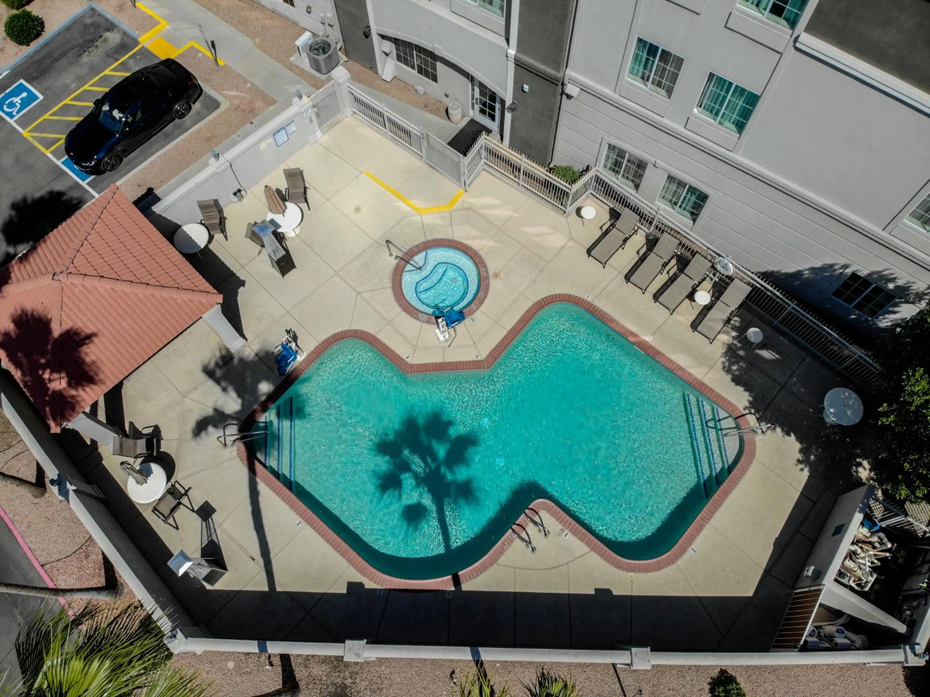 La Quinta by Wyndham Phoenix I-10 West